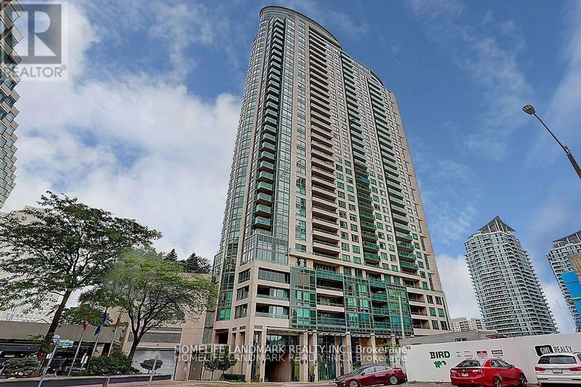 #3103 208 ENFIELD PLACE - Image 1