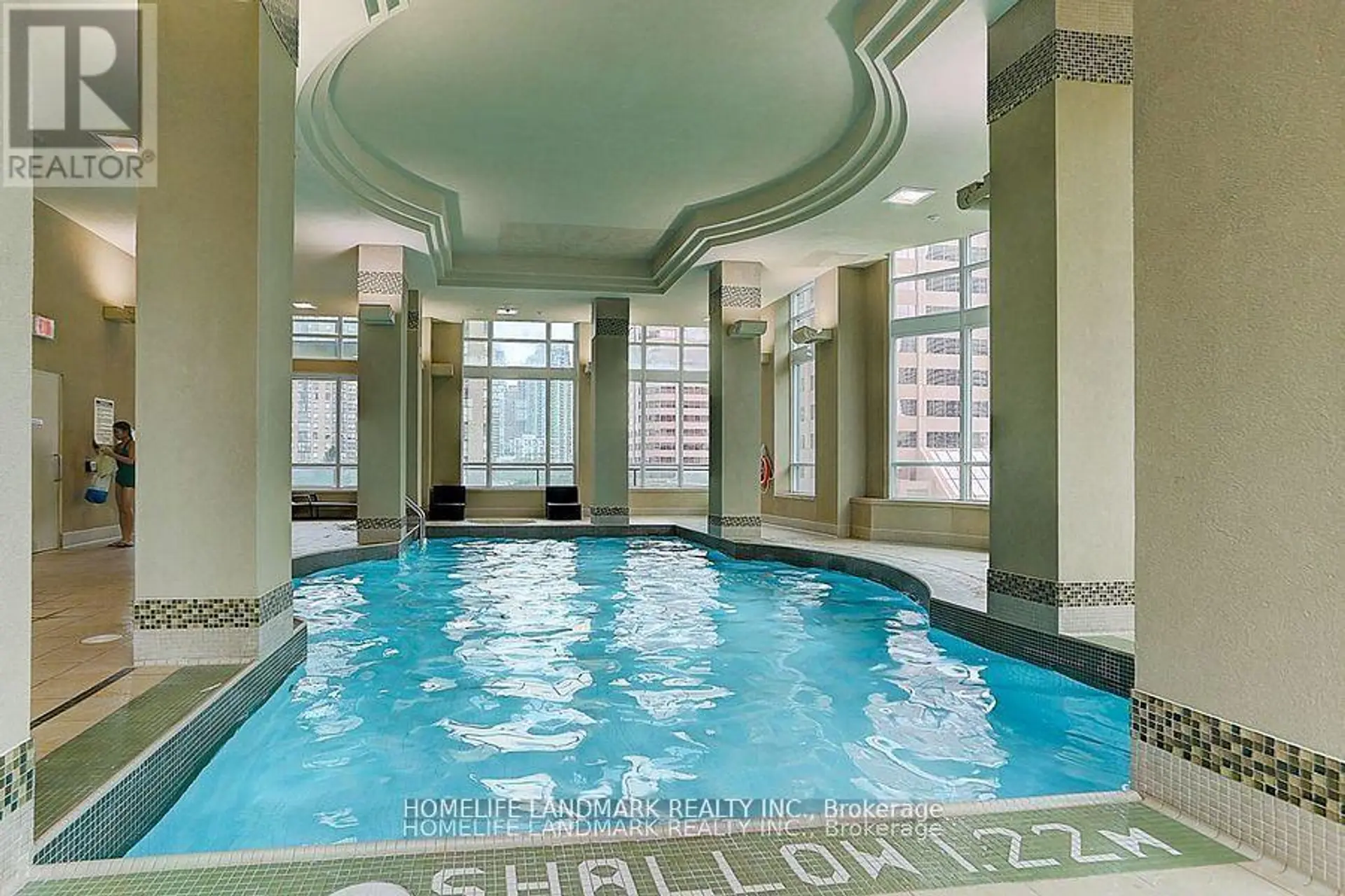 #3103 208 ENFIELD PLACE - Image 5