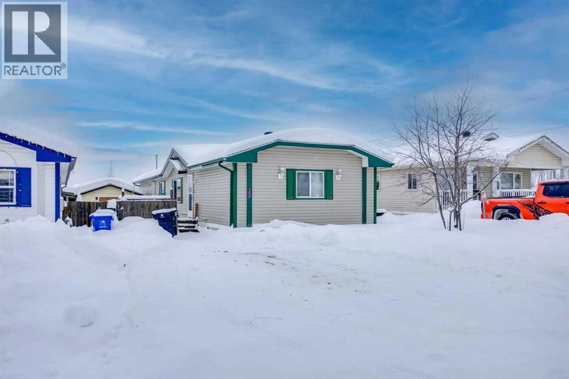 209 Waterhouse Street - Image 1