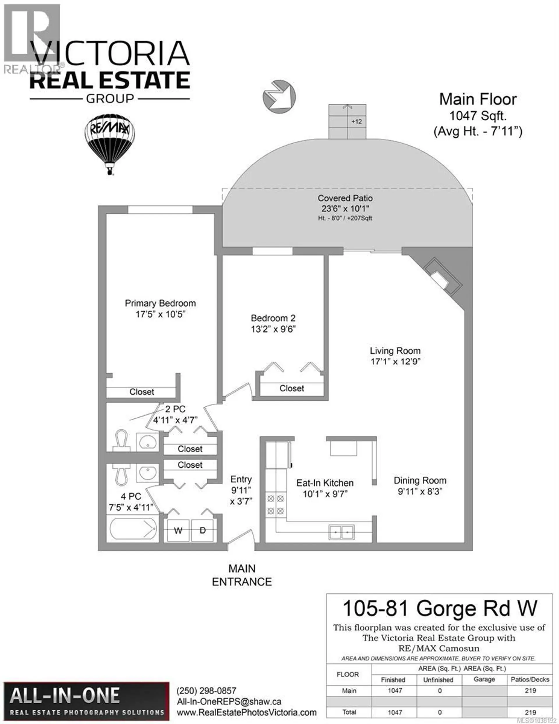 #105 81 Gorge Rd W - Image 17