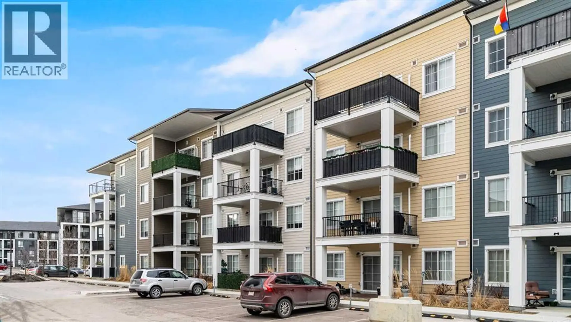 #8403 151 Legacy Main Street SE - Image 1