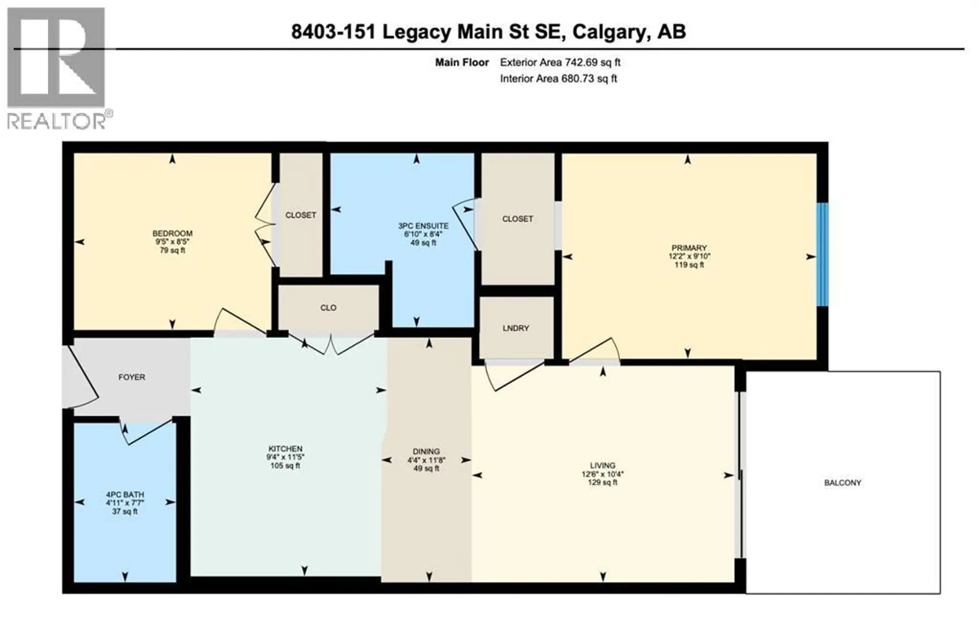 #8403 151 Legacy Main Street SE - Image 18