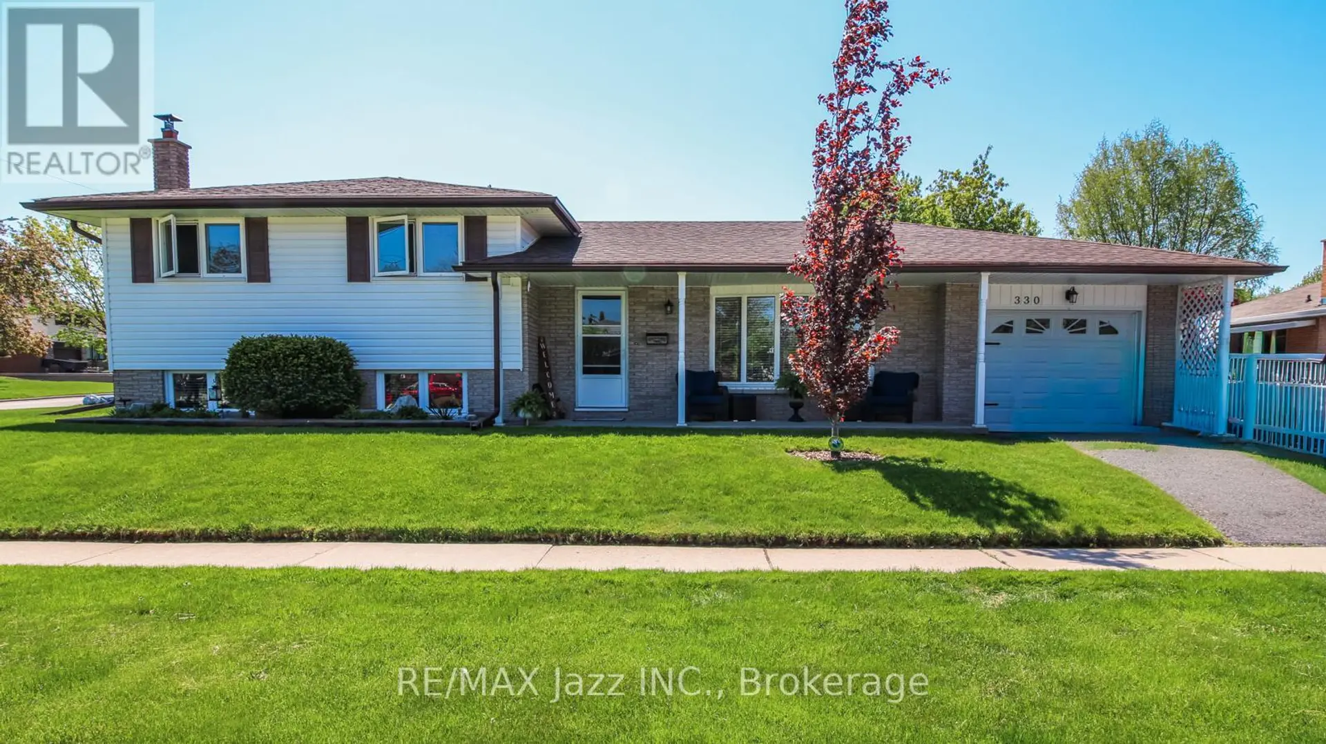 330 NIPIGON STREET - Image 1