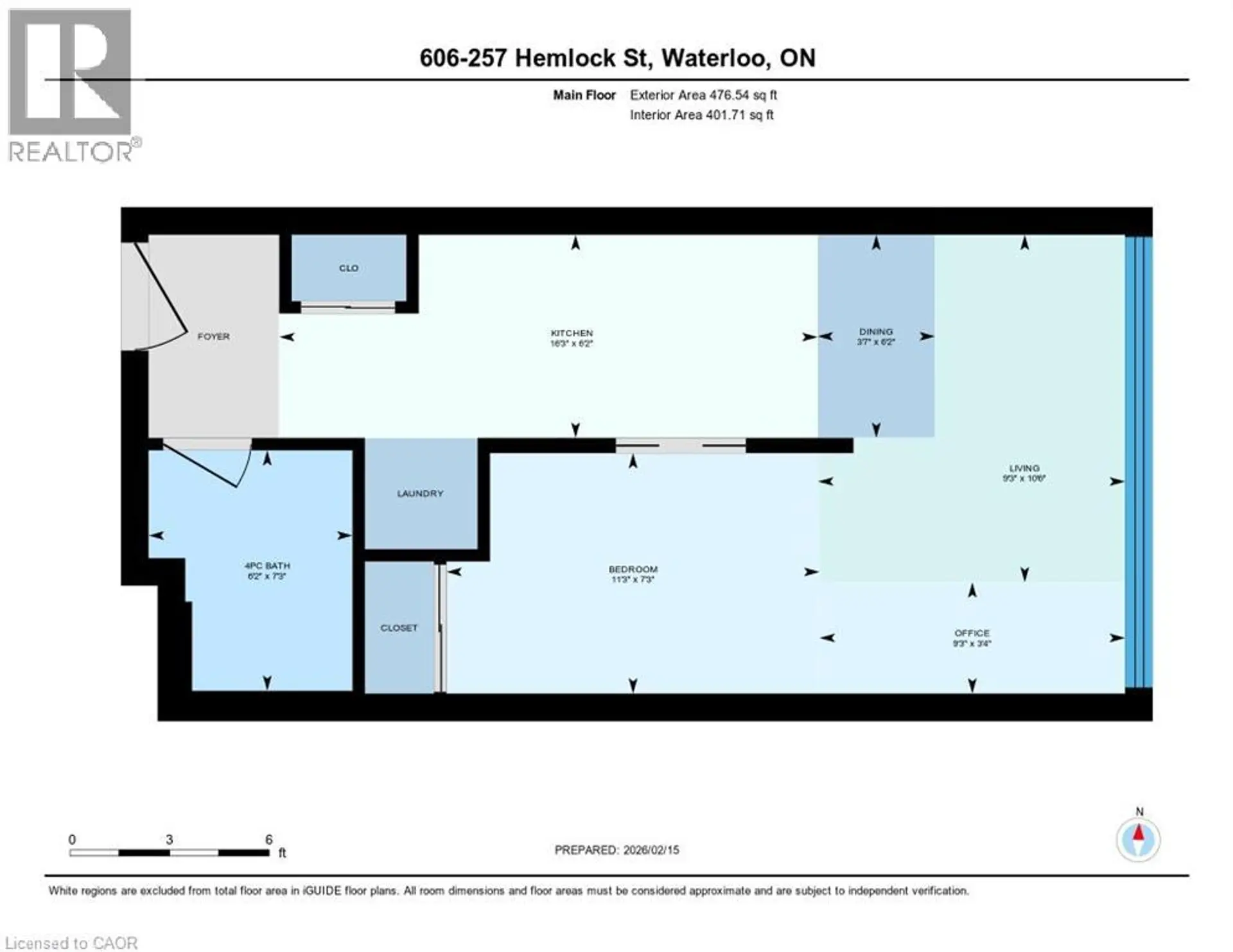 #606 257 HEMLOCK Street - Image 20
