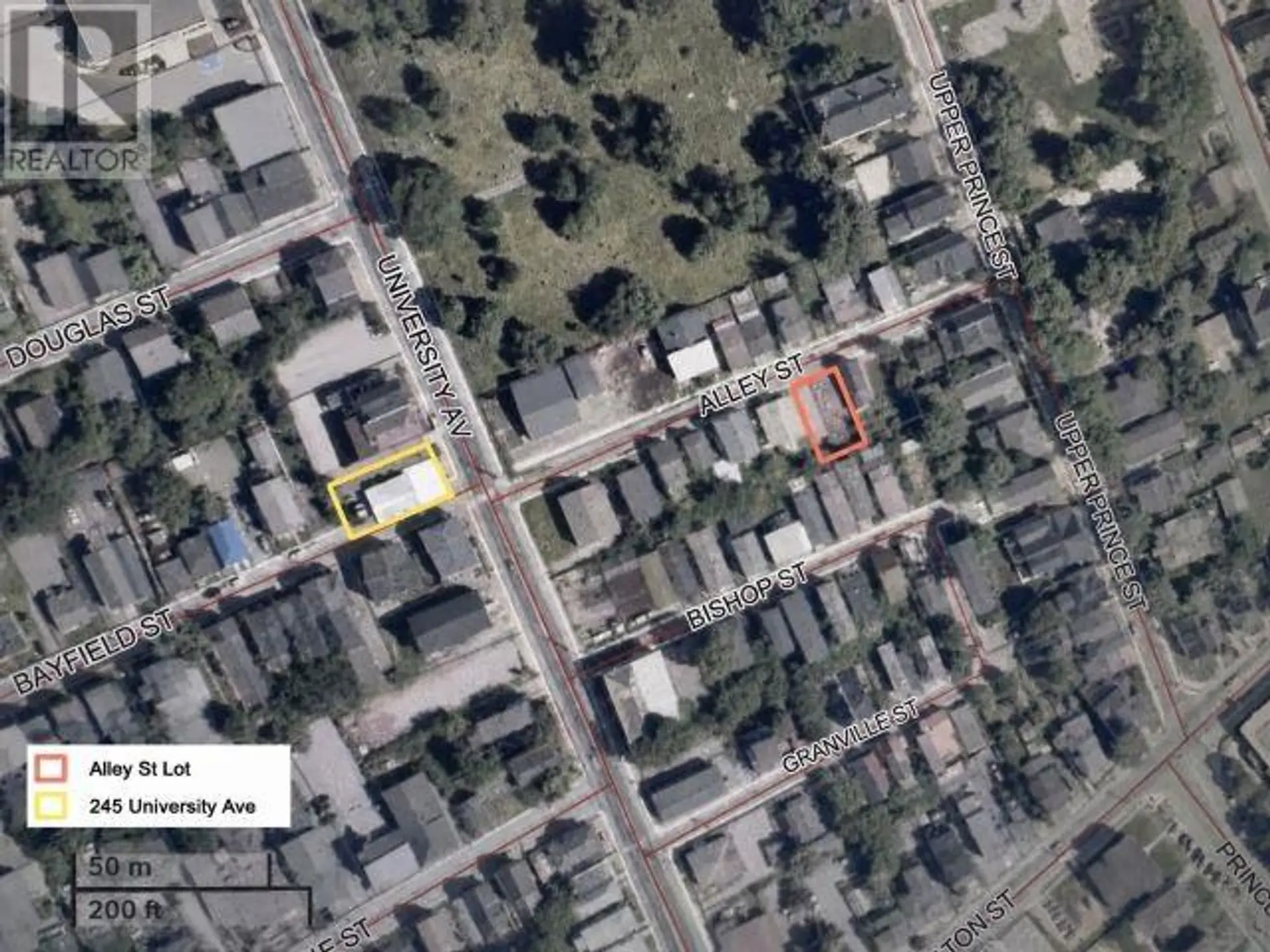 245 University Avenue - Image 3