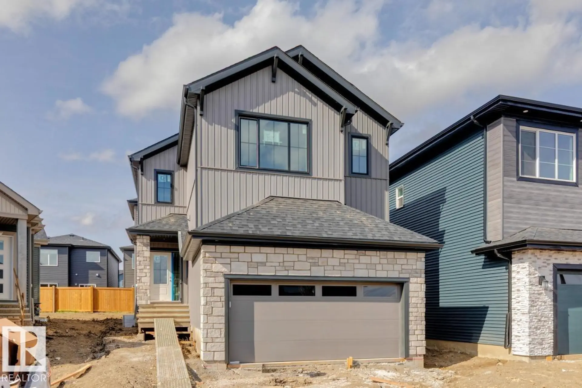 467 CANTER WD - Image 2