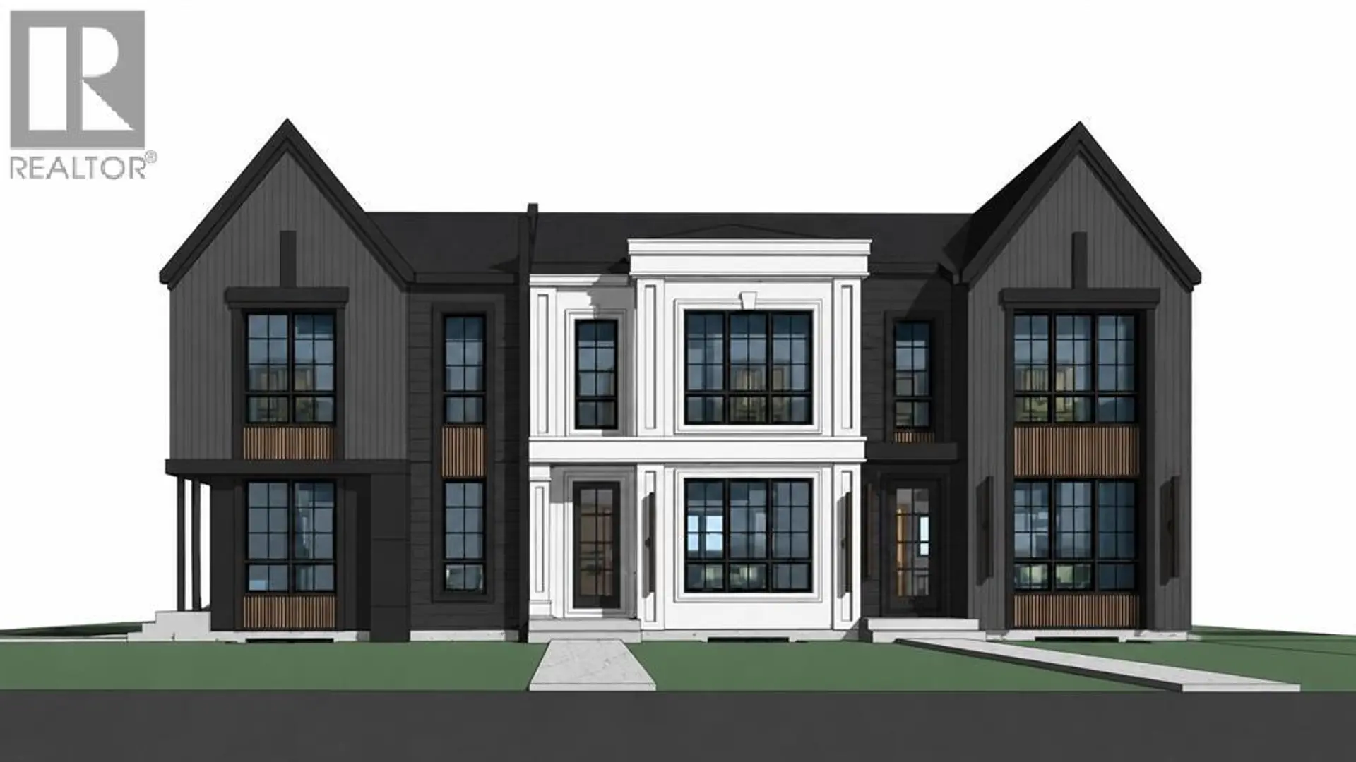 180, 182, 184, 178 Heston Street NW - Image 1