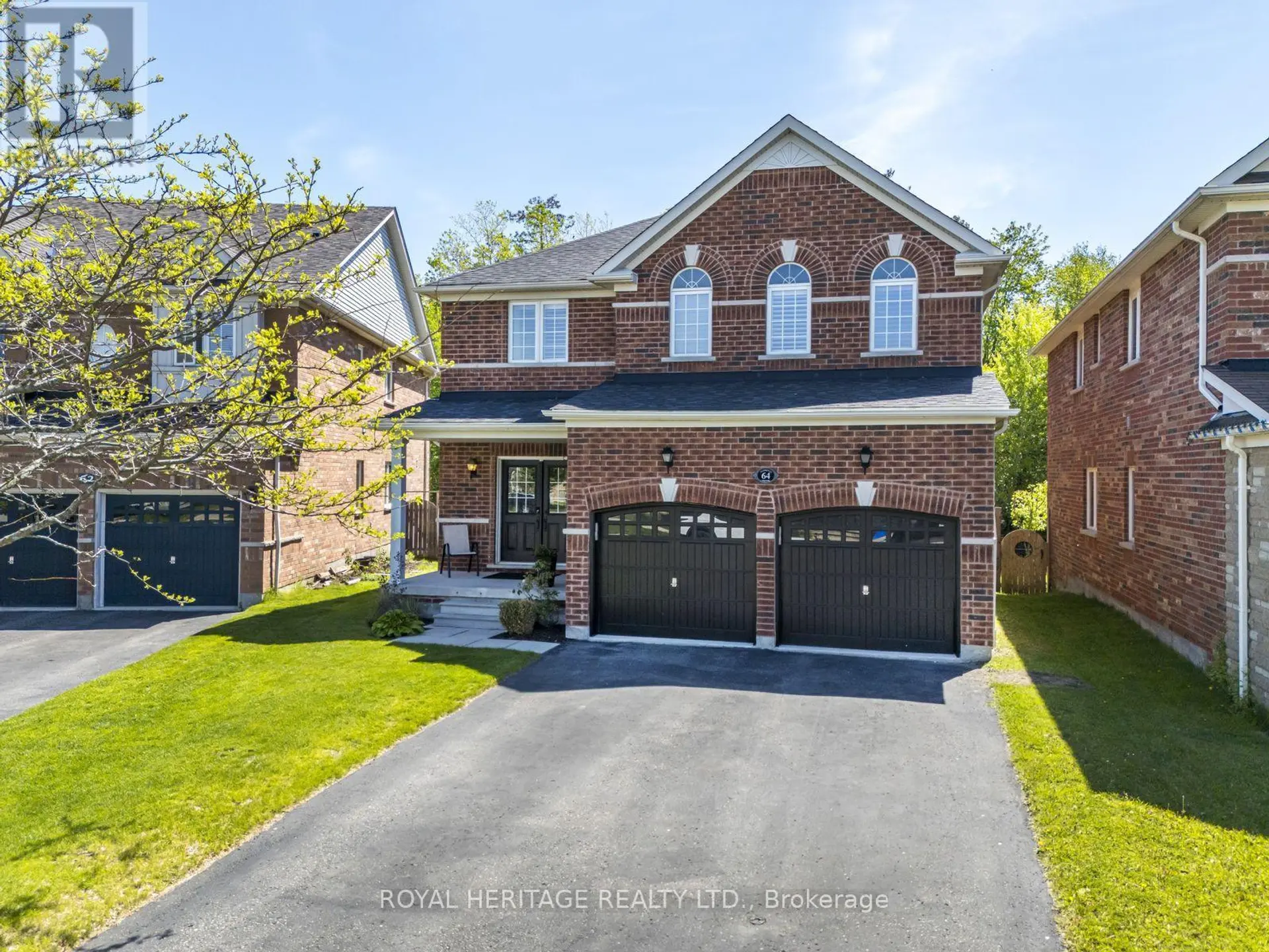 64 FLORENCE DRIVE - Image 1