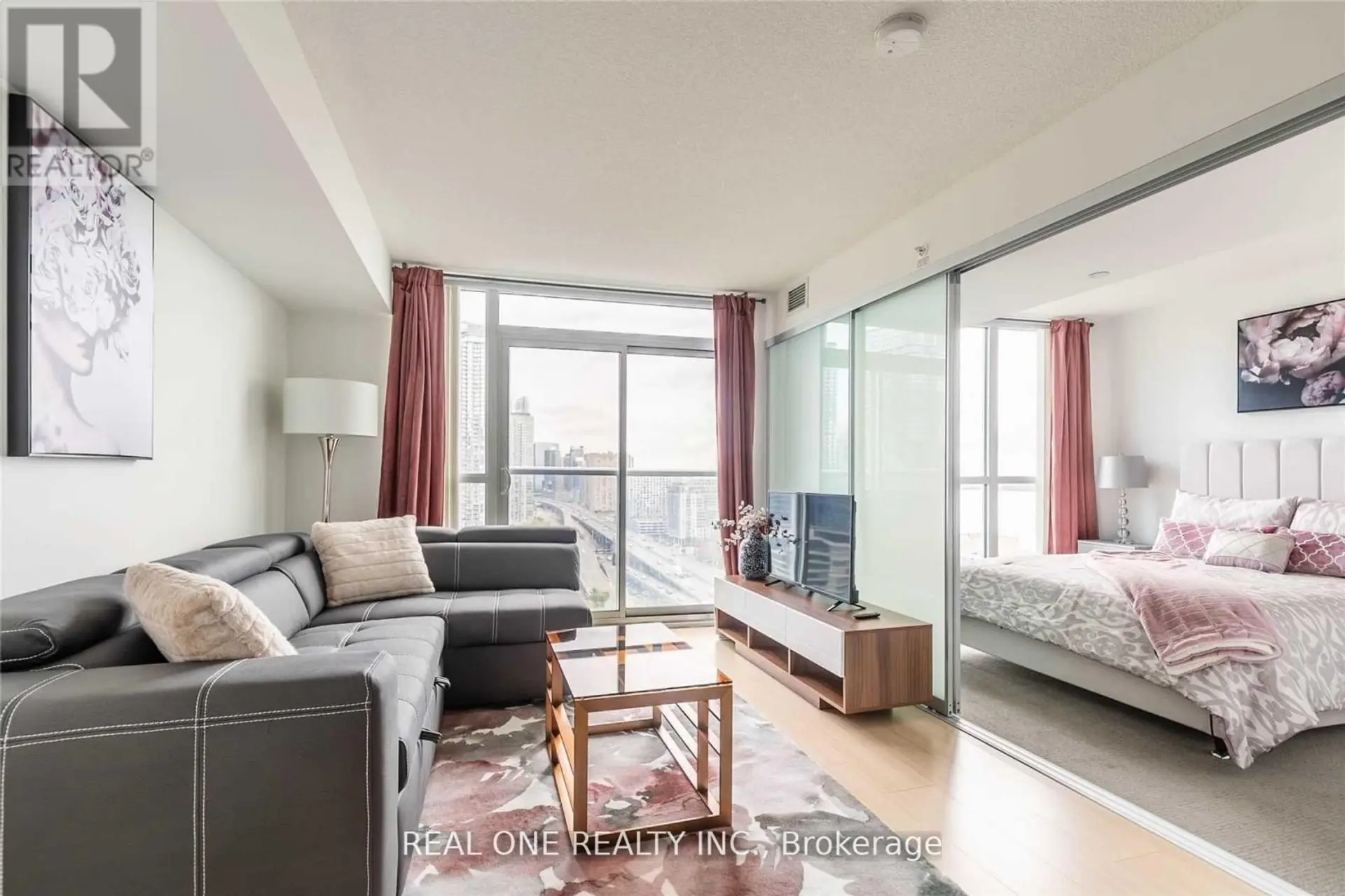 #2203 75 QUEENS WHARF ROAD - Image 2