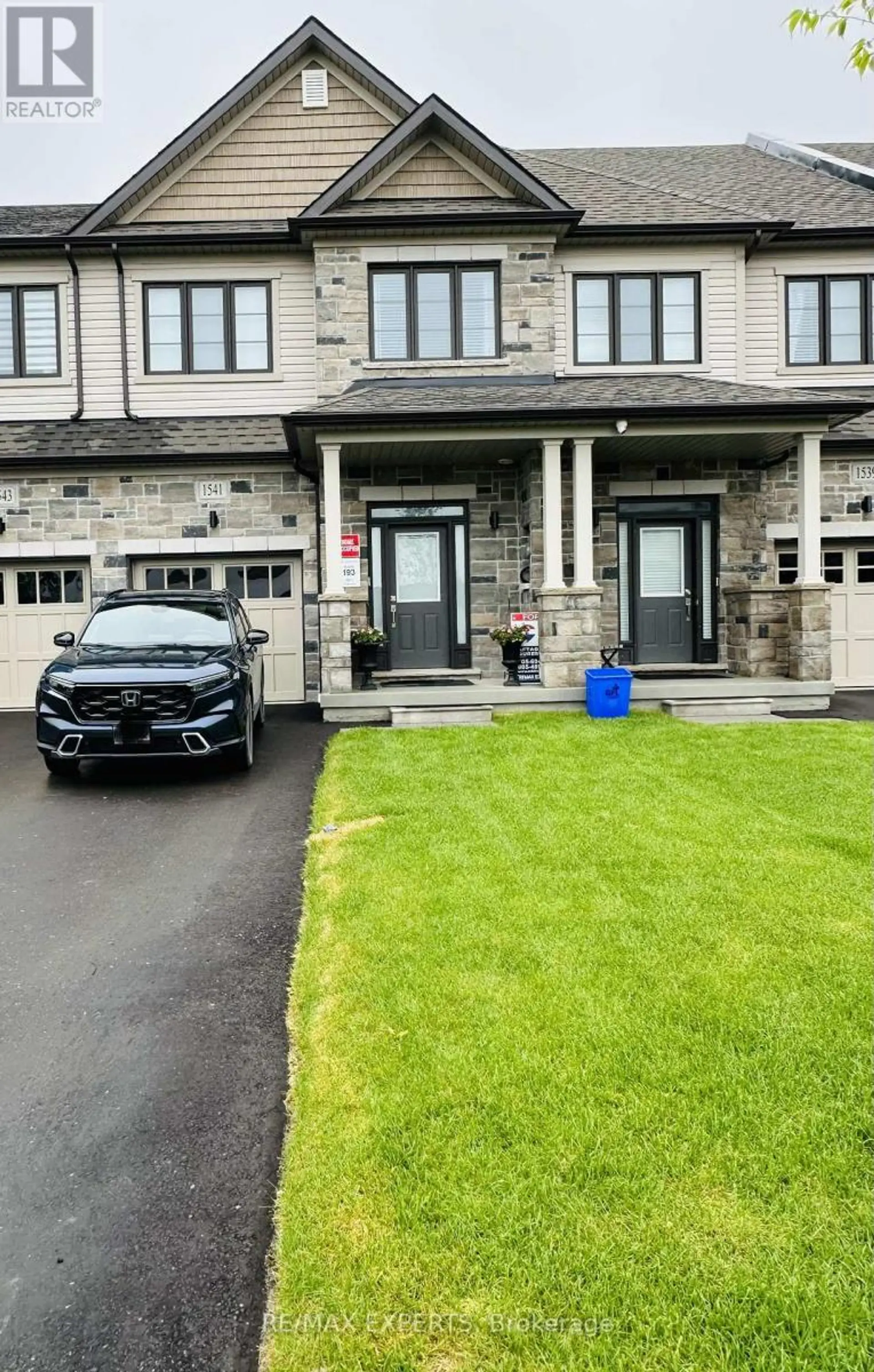 1541 WHEATCROFT DRIVE - Image 1