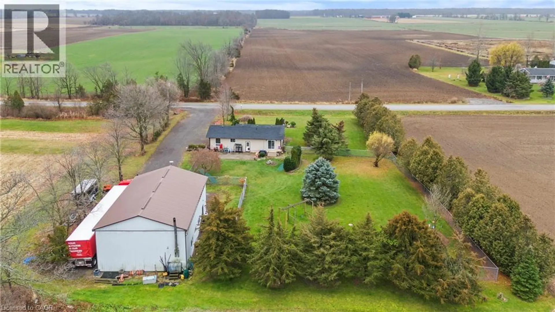 1769 CONCESSION 5 Road - Image 1