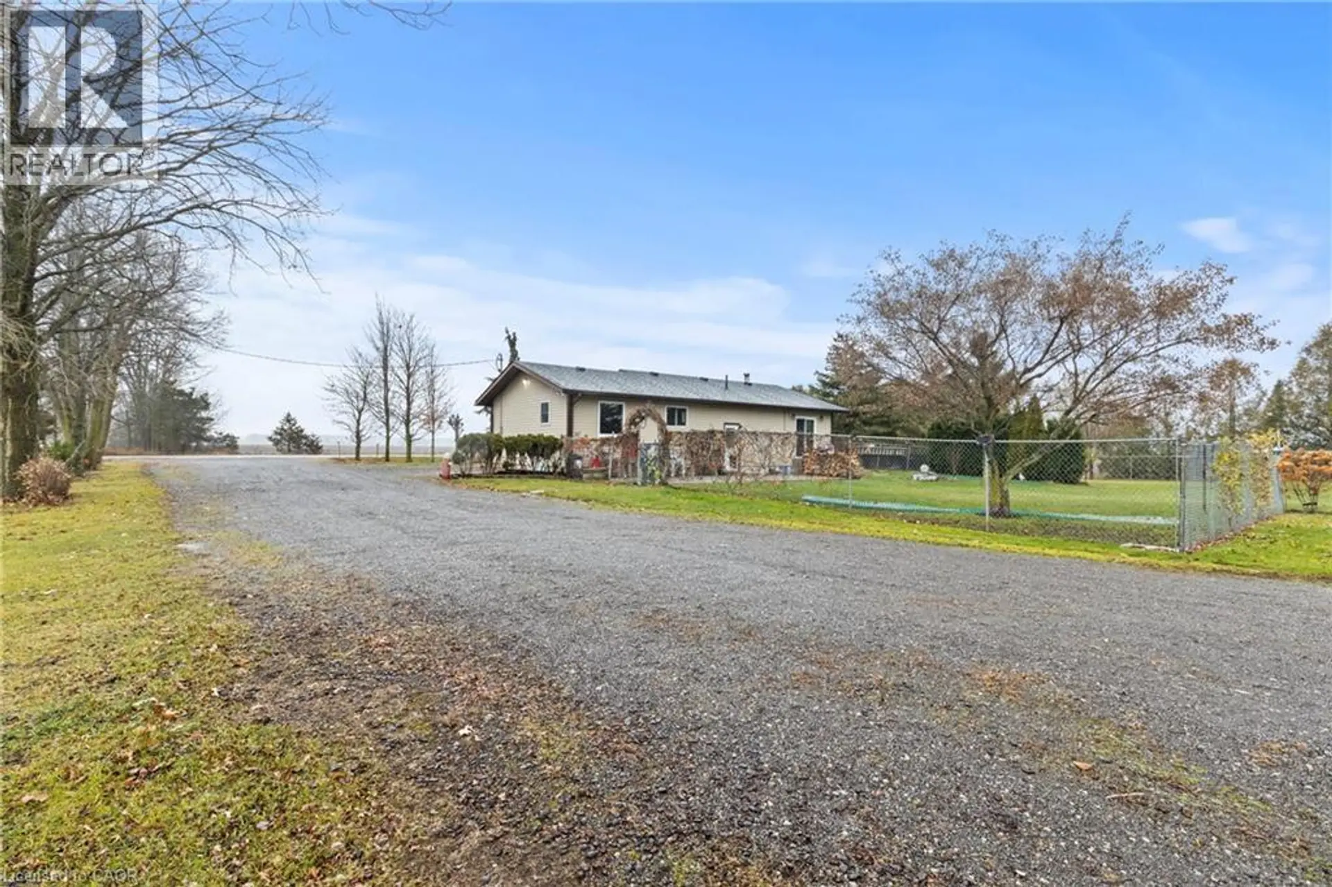 1769 CONCESSION 5 Road - Image 14