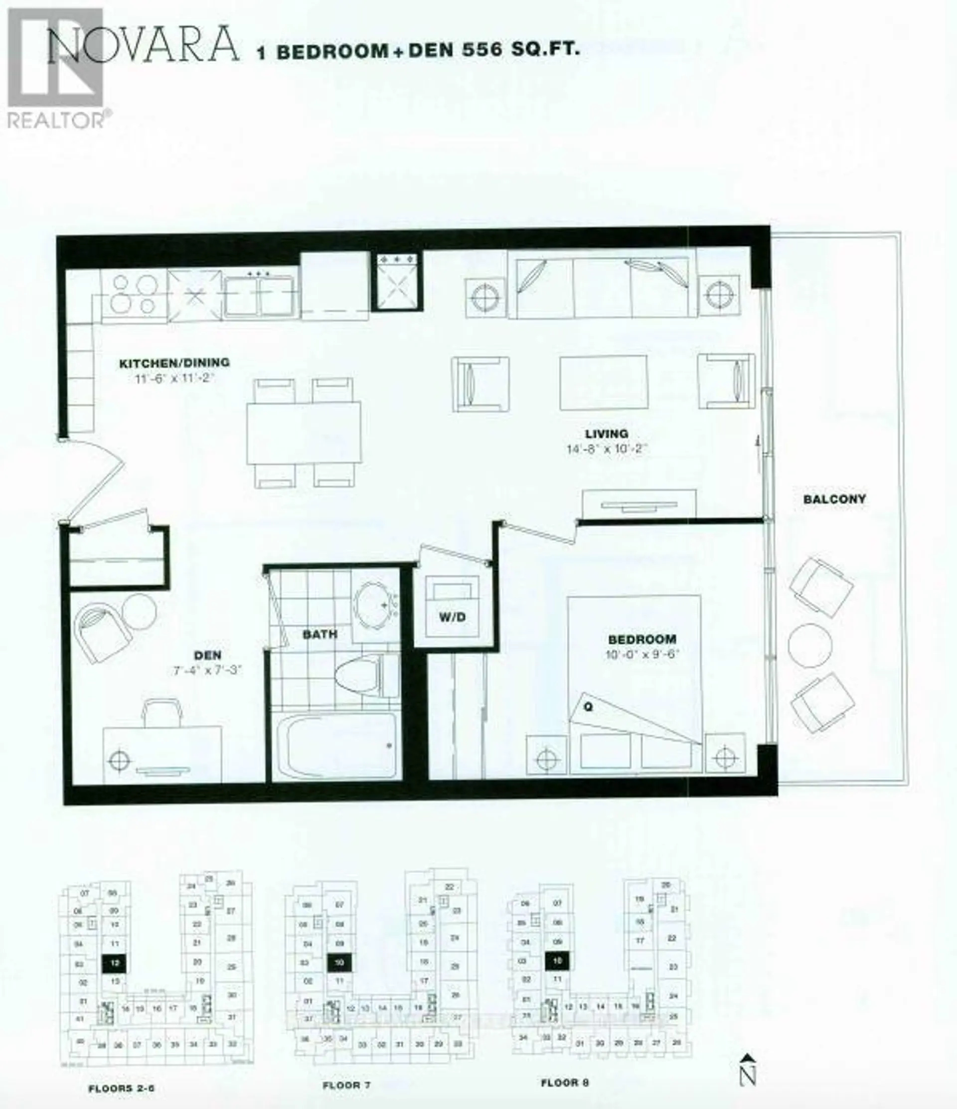 #710 3091 DUFFERIN STREET - Image 17