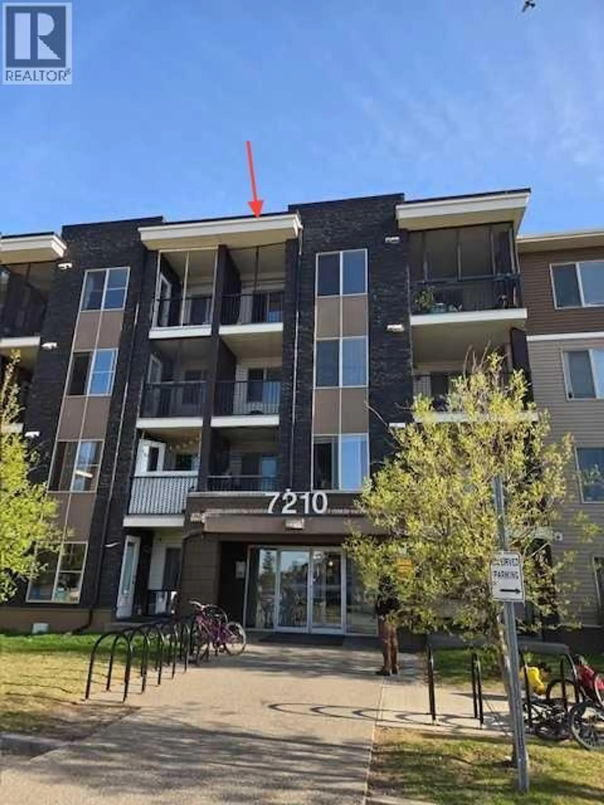 #412 7210 80 Avenue NE - Image 1
