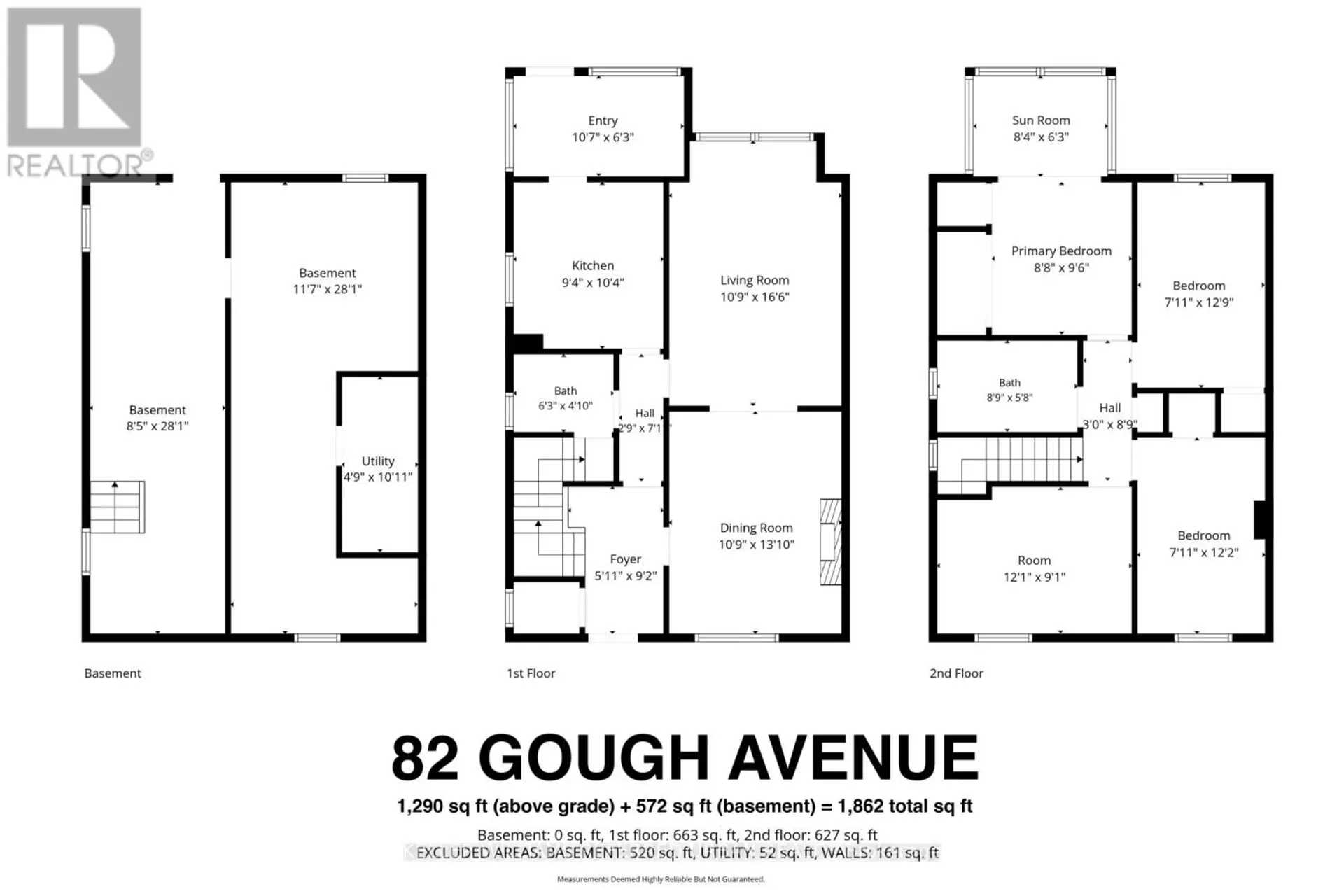 84 GOUGH AVENUE - Image 17
