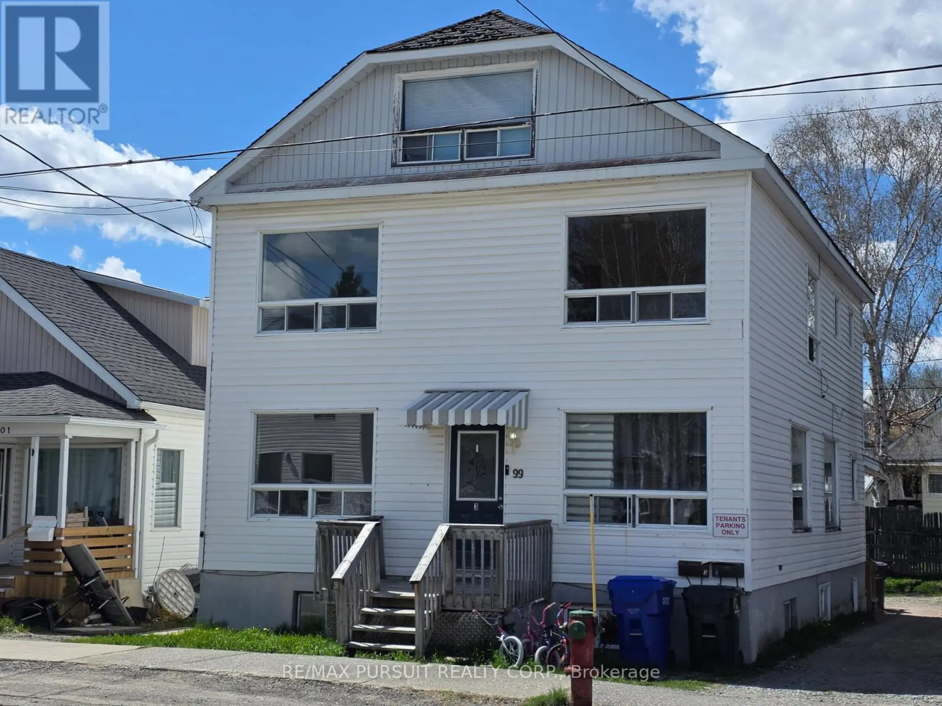 99 DUNCAN AVENUE S - Image 1