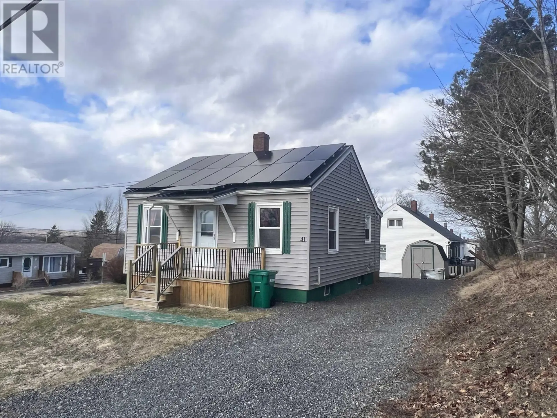 41 Mechanic Street - Image 1