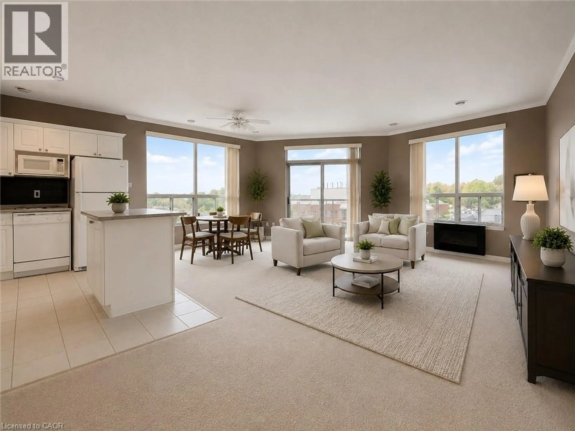 #606 255 KEATS Way - Image 1