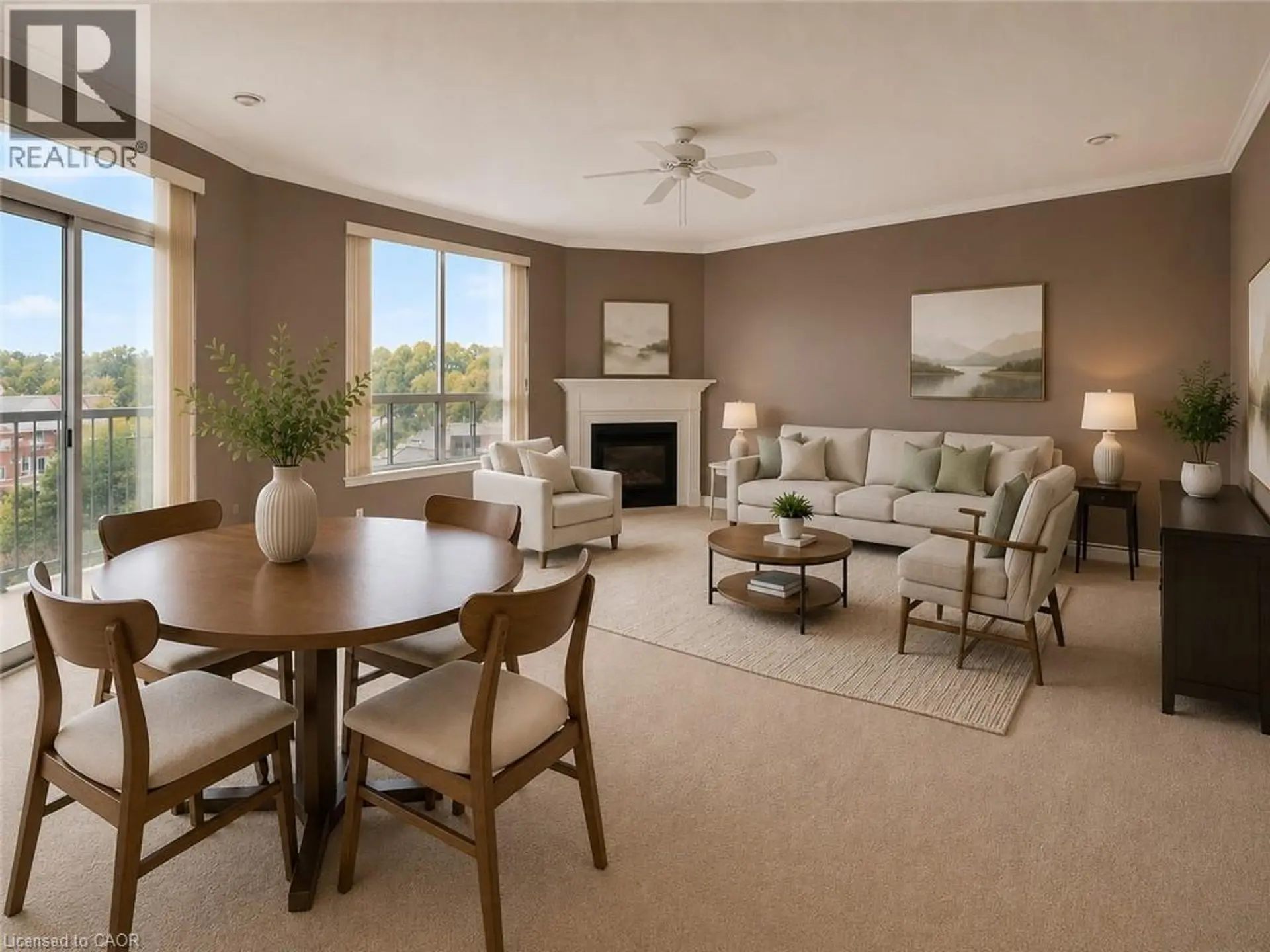 #606 255 KEATS Way - Image 2