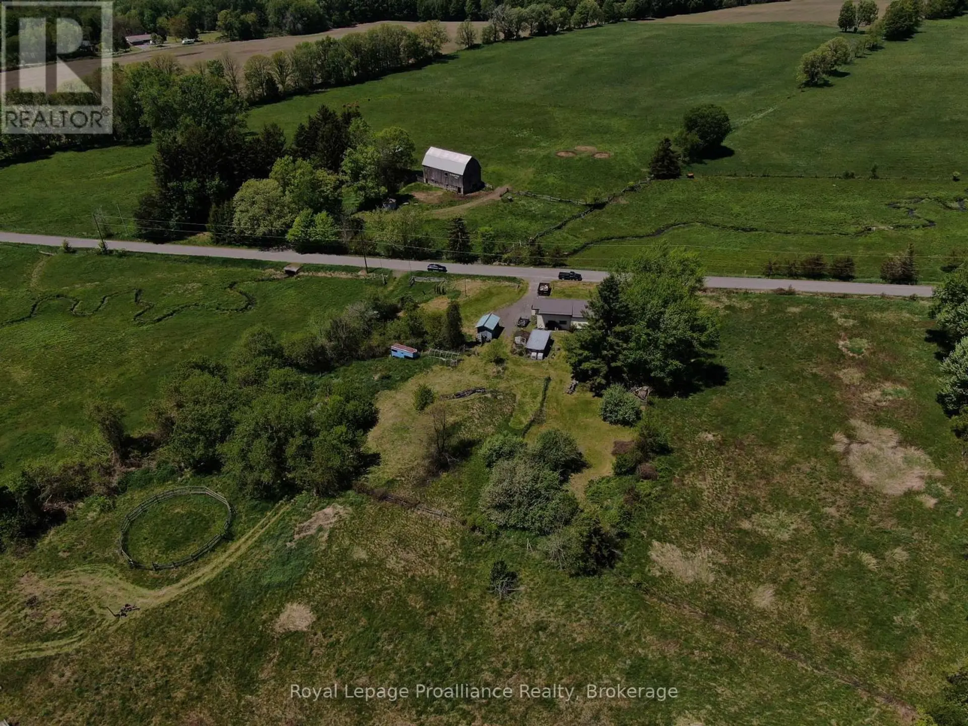 529 GUNTER SETTLEMENT ROAD - Image 1