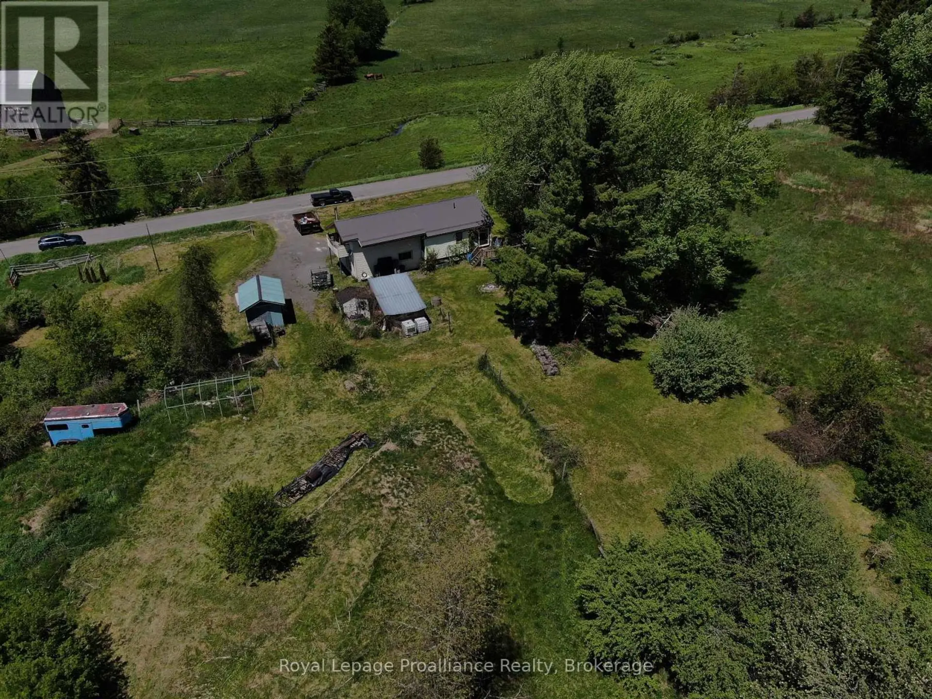 529 GUNTER SETTLEMENT ROAD - Image 17