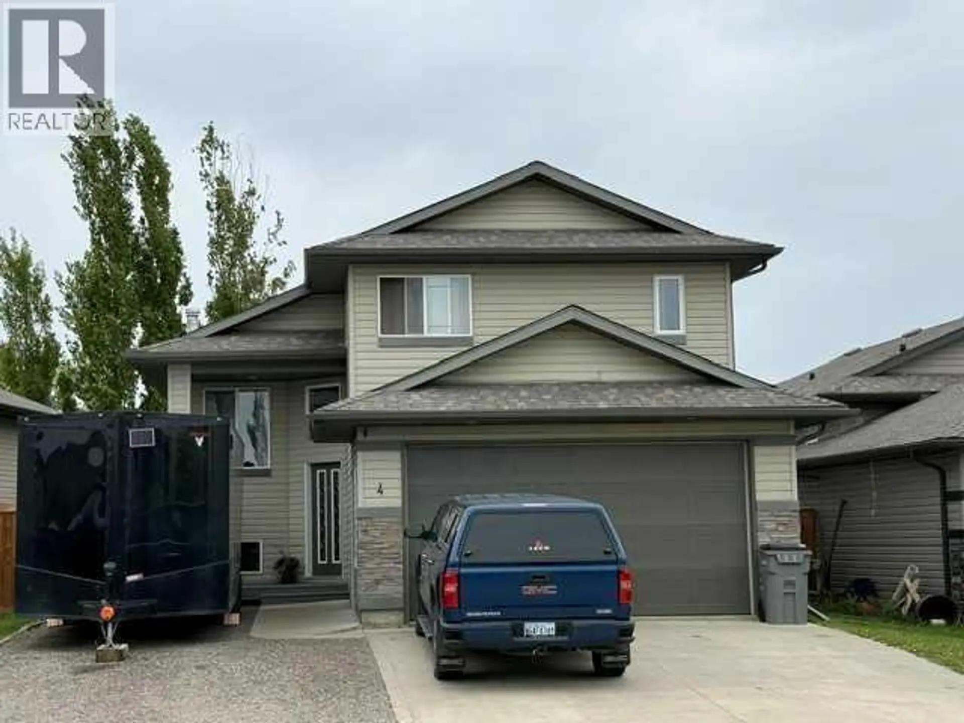 4 Pinnacle Road