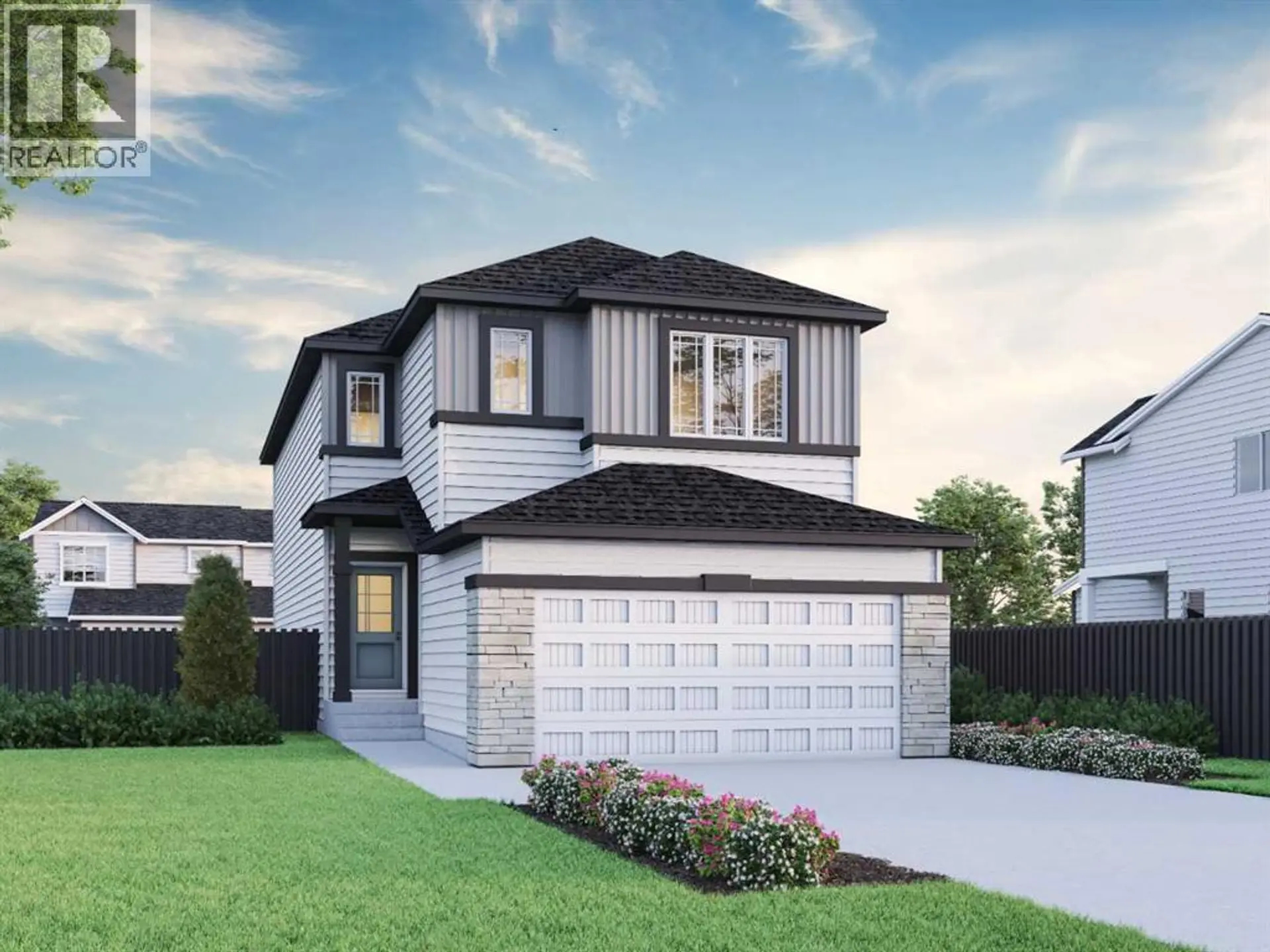 532 Buffaloberry Manor SE