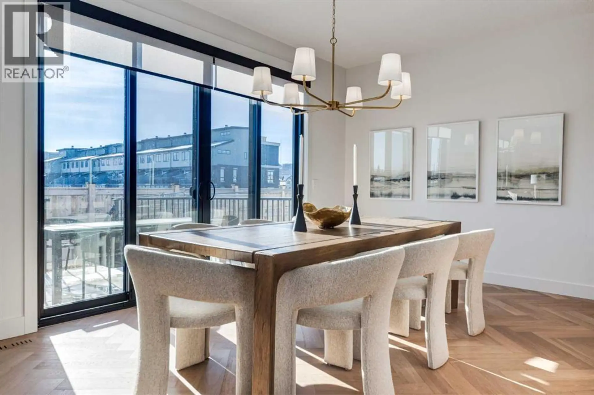 144 Greenwich Heath NW - Image 4