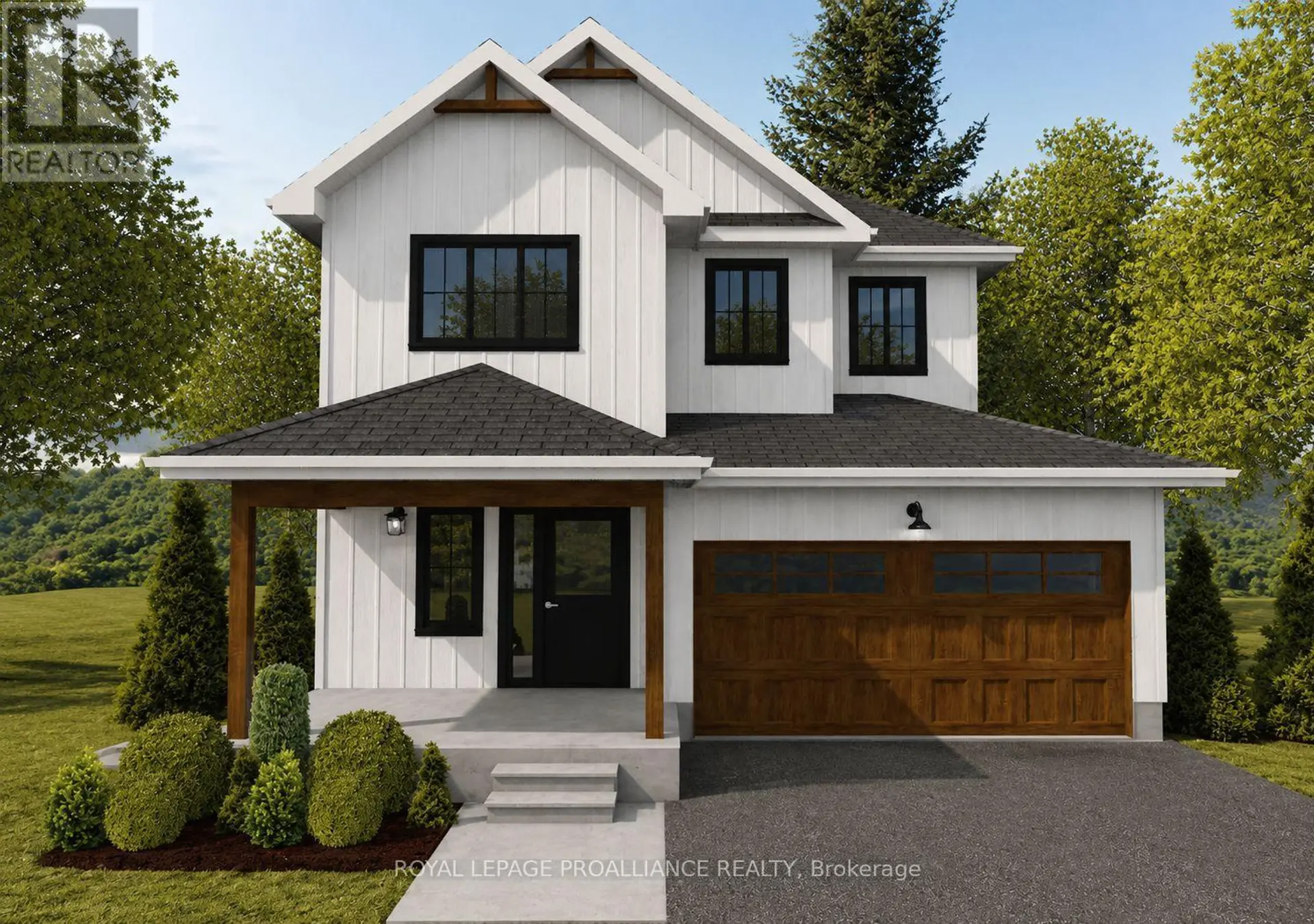 LOT 42 LANCASTER DRIVE - Image 1