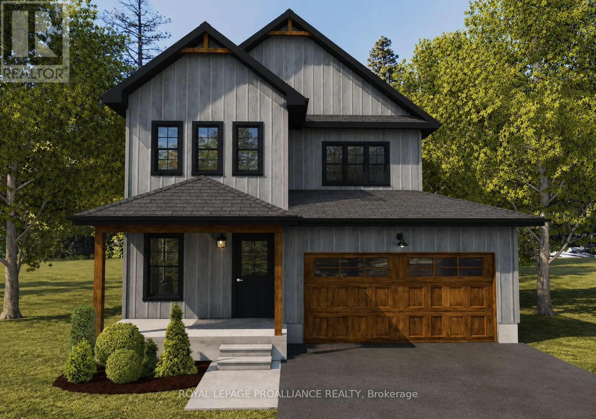 LOT 2 LANCASTER DRIVE - Image 1