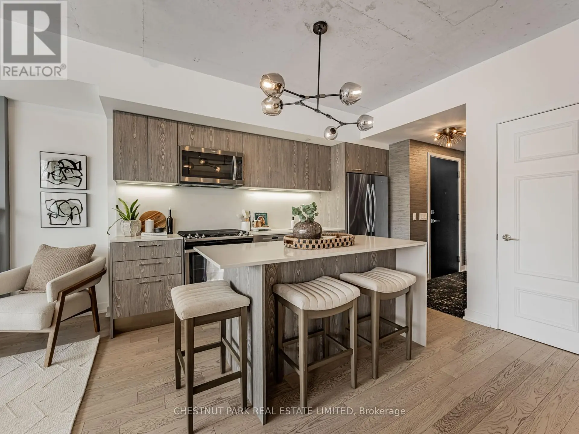 #201 630 KINGSTON ROAD - Image 1