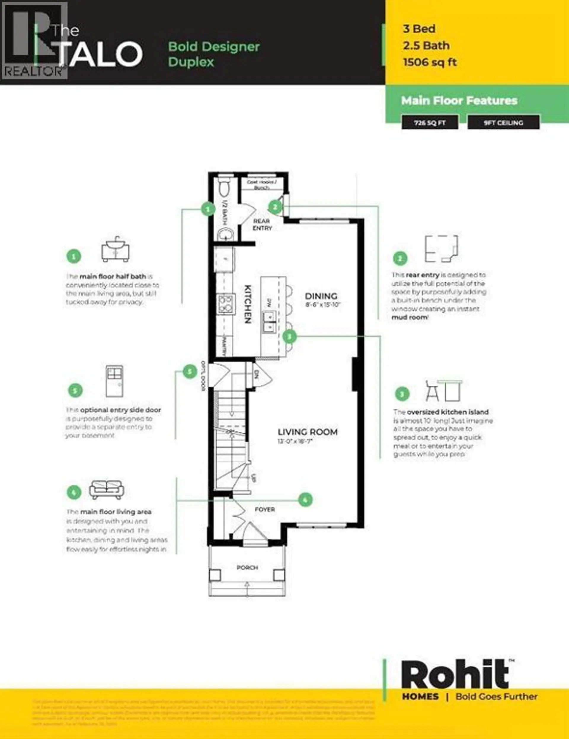 411 Clydesdale Avenue - Image 19