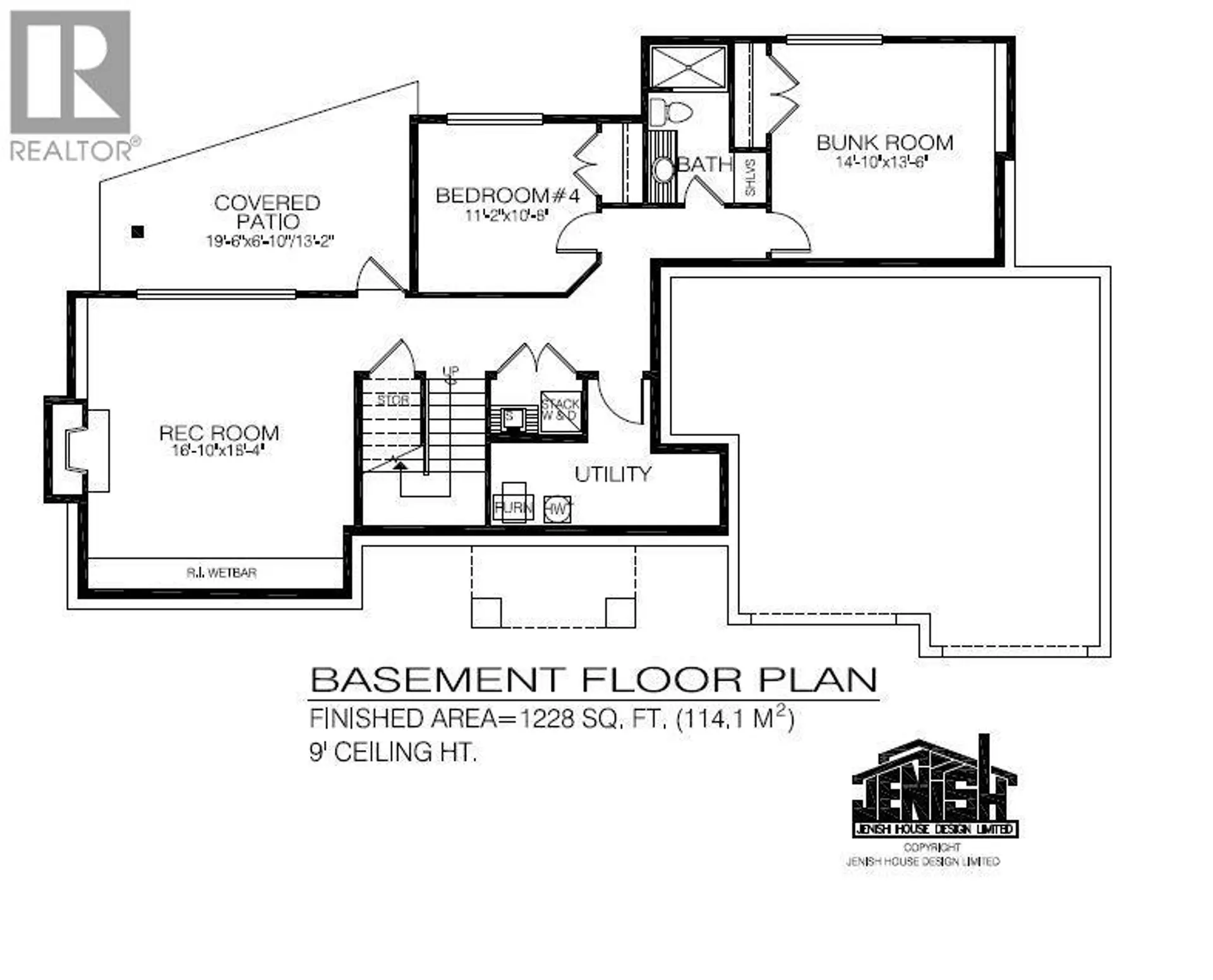 205 Grizzly Ridge Trail - Image 14