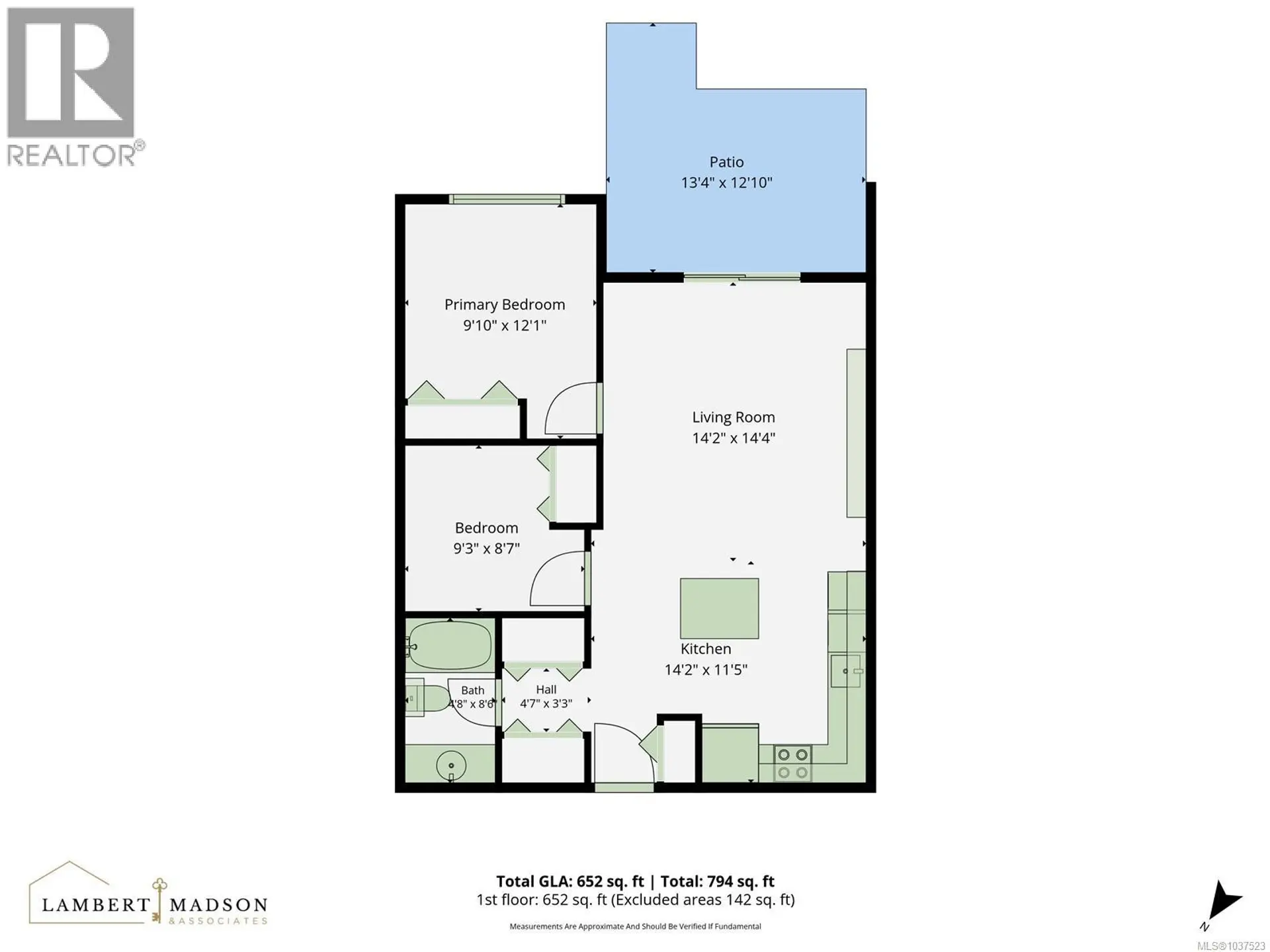 #103 1600 Caspers Way - Image 17