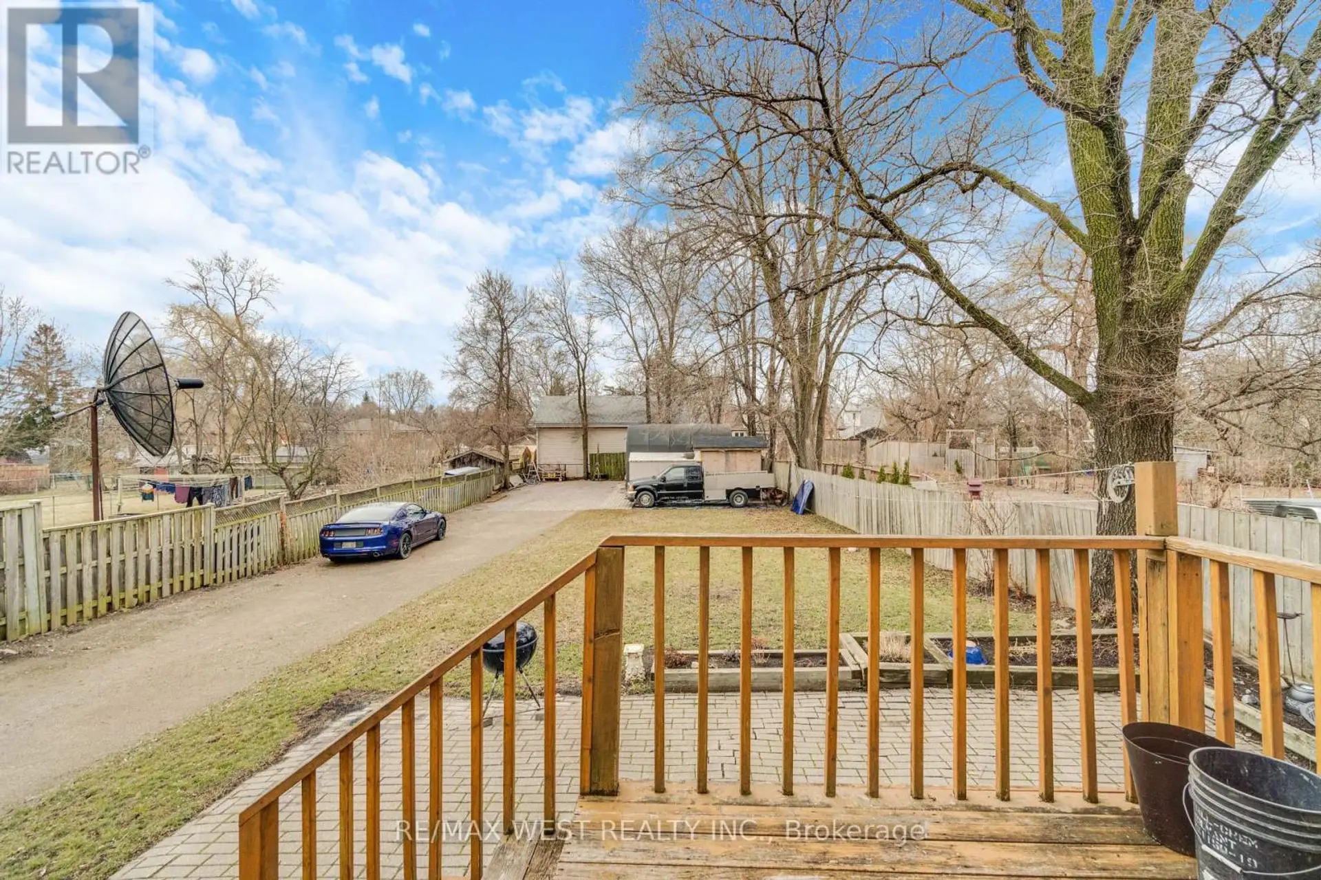 1518 CAWTHRA ROAD - Image 11