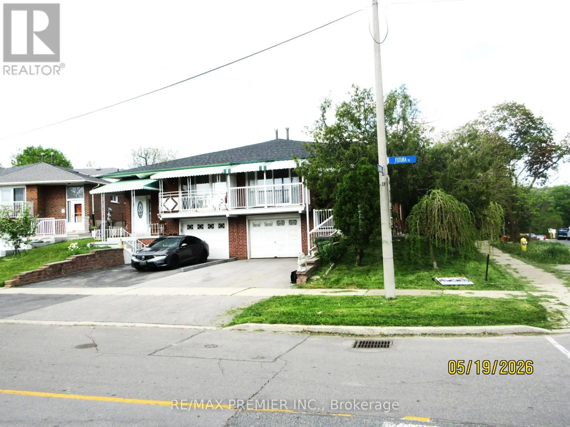 1 FUTURA DRIVE - Image 1