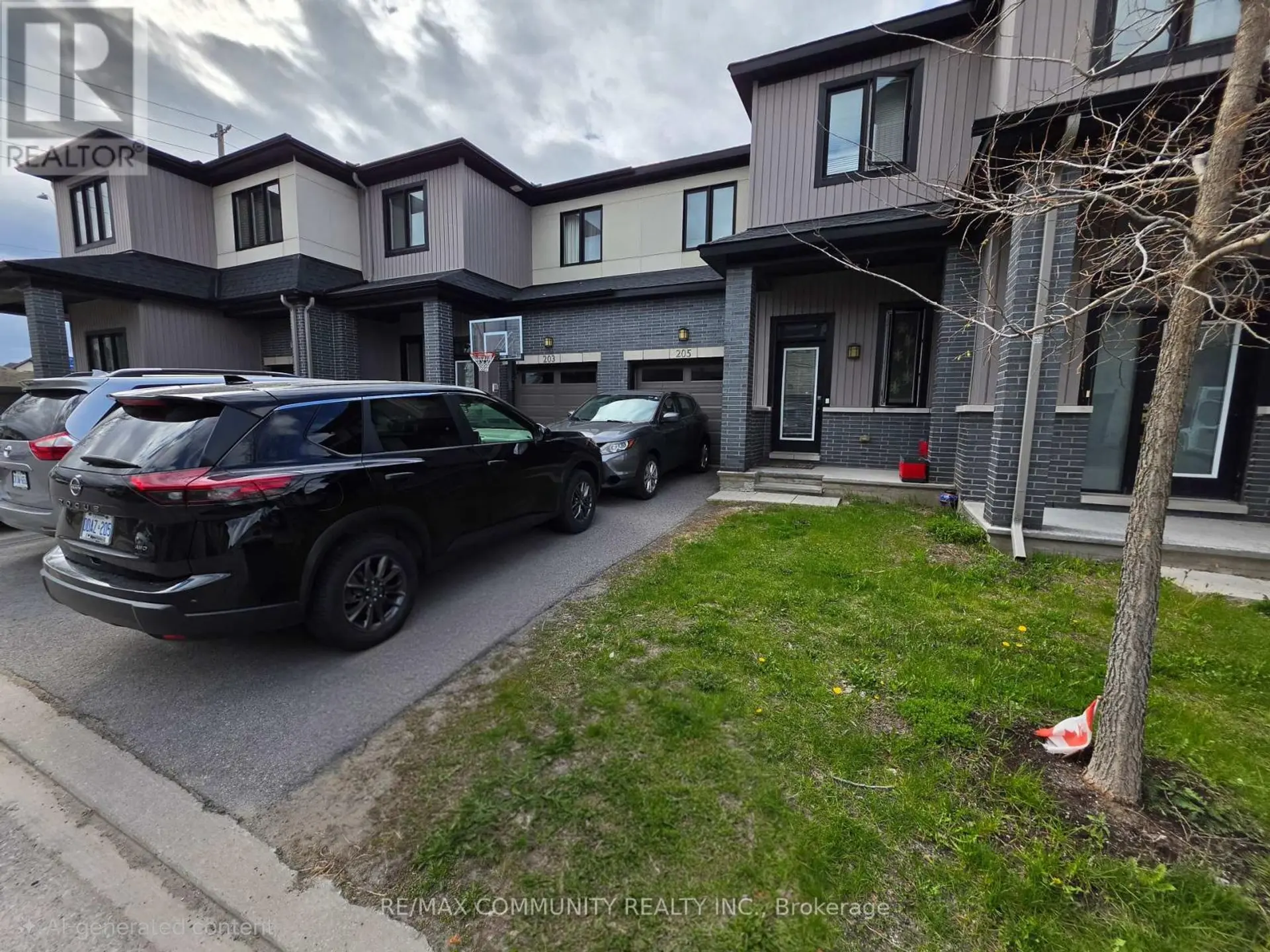 205 DON BROWN PRIVATE - Image 1