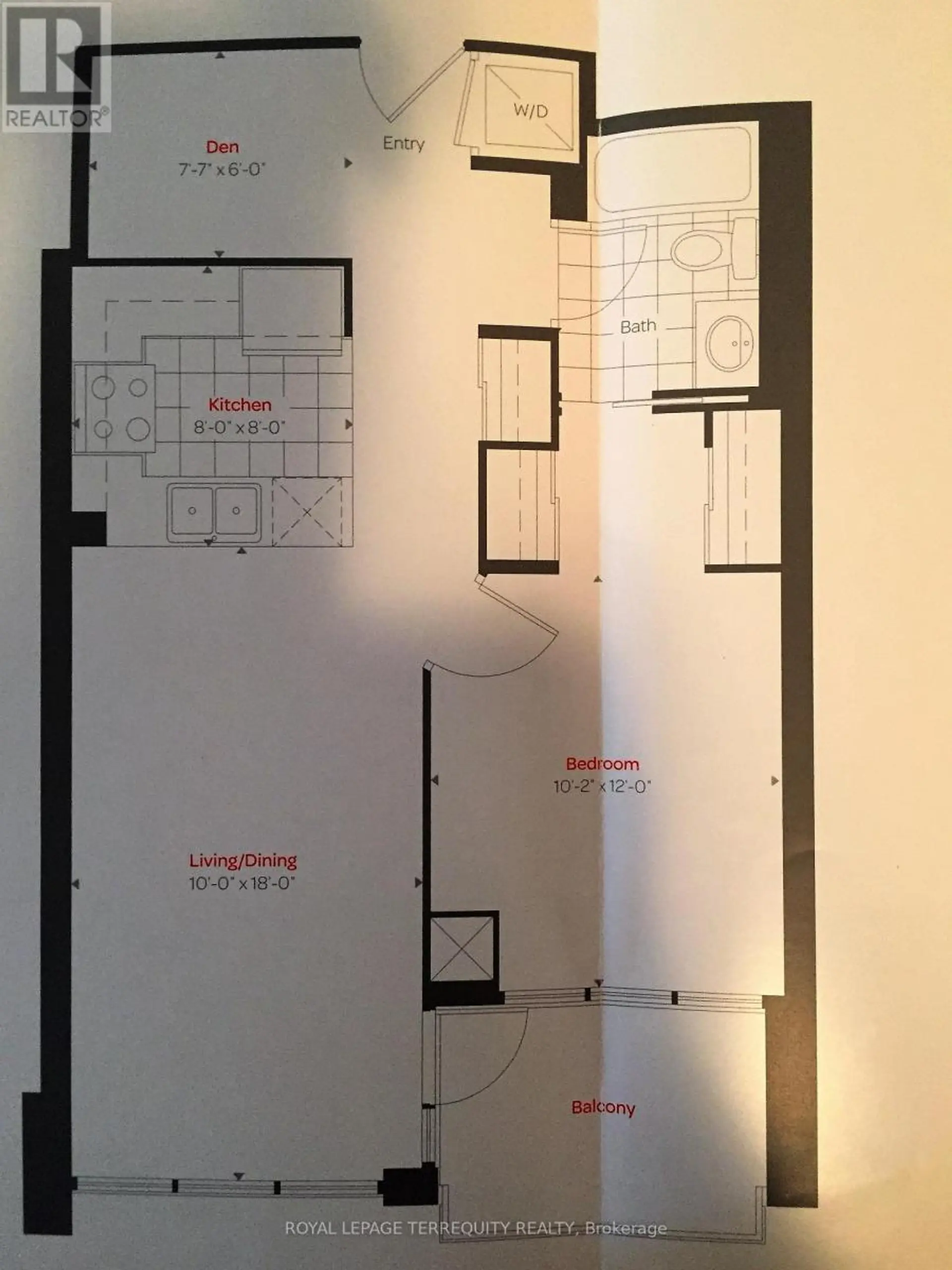 #703 75 EGLINTON AVENUE W - Image 20