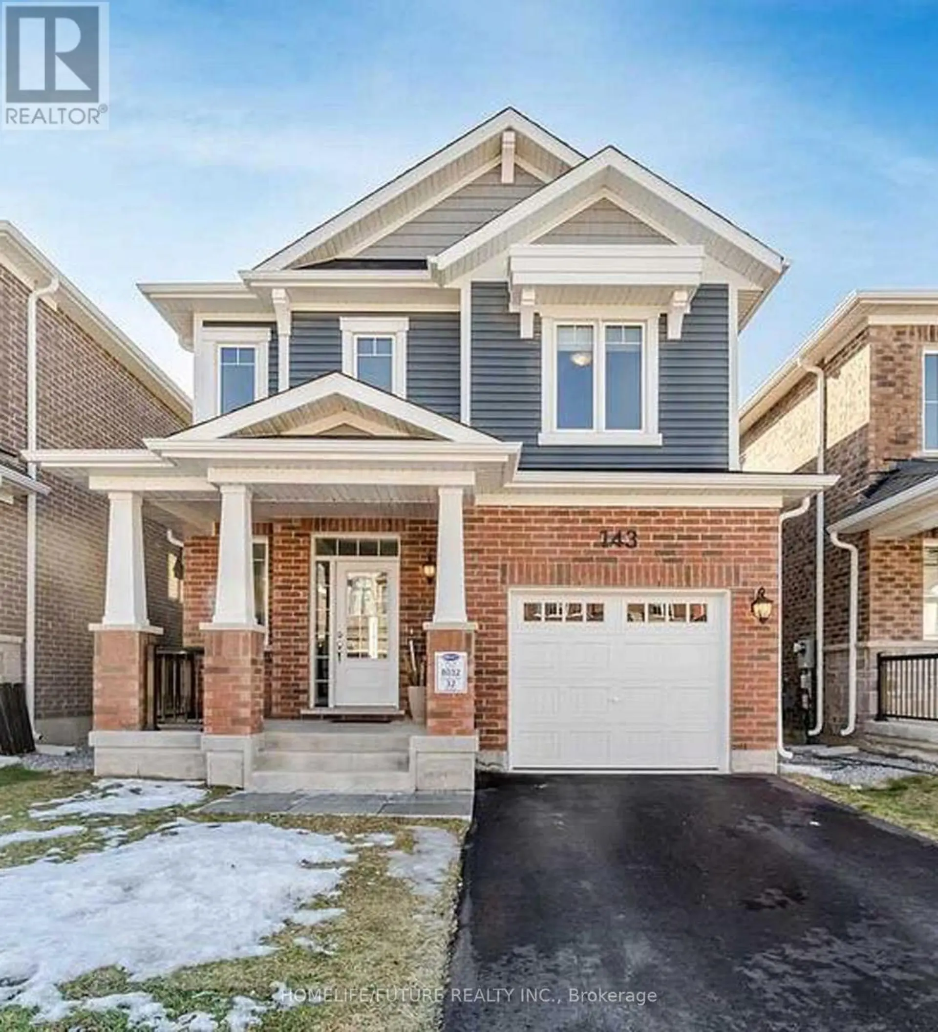 143 YATES DRIVE - Image 1