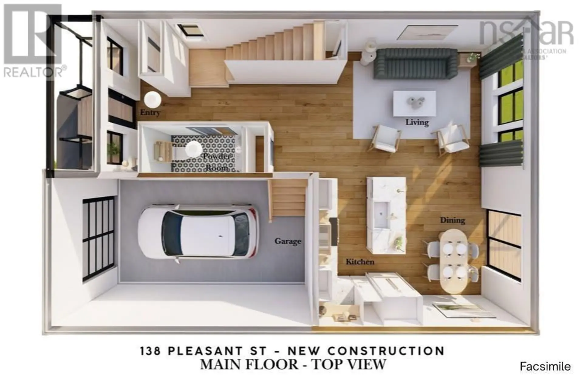 138 Pleasant Street - Image 8