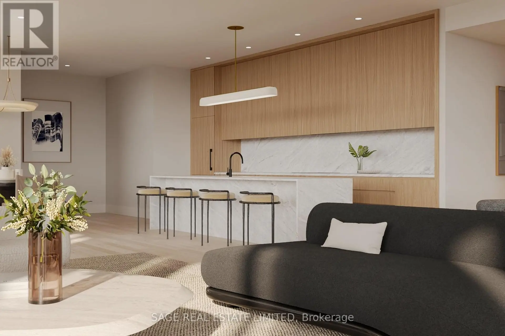 #304 287 DAVENPORT ROAD - Image 3