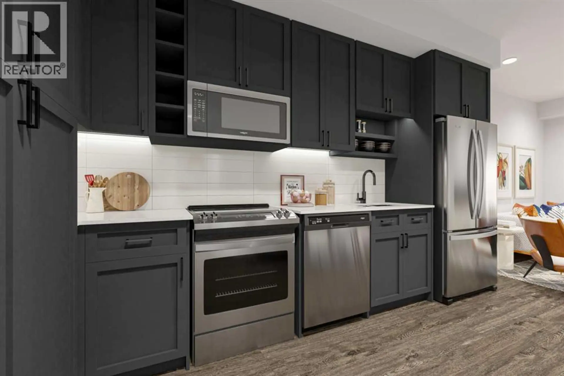 #218 3107 Warren Street NW - Image 1