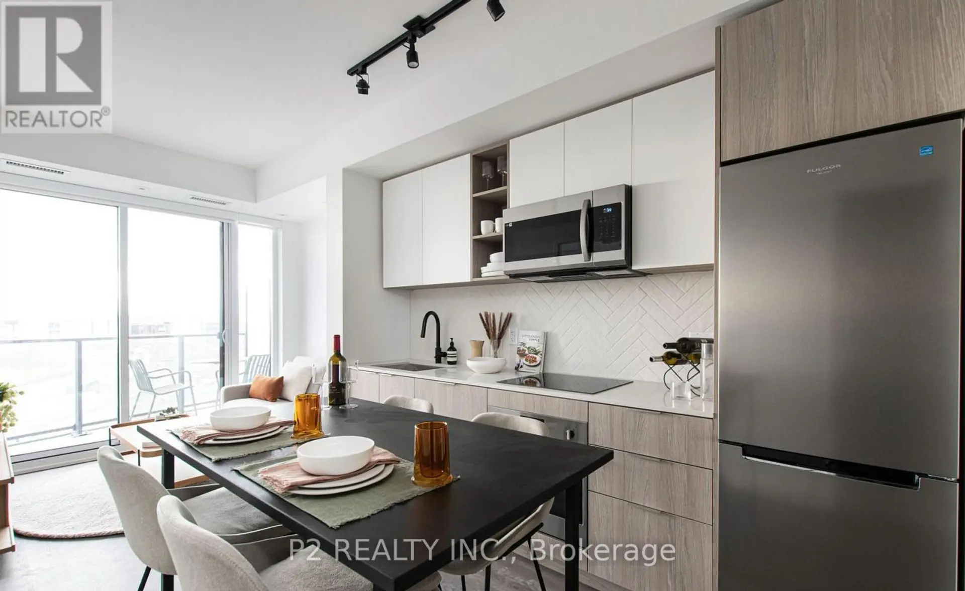 #3301 36 ZORRA STREET - Image 2