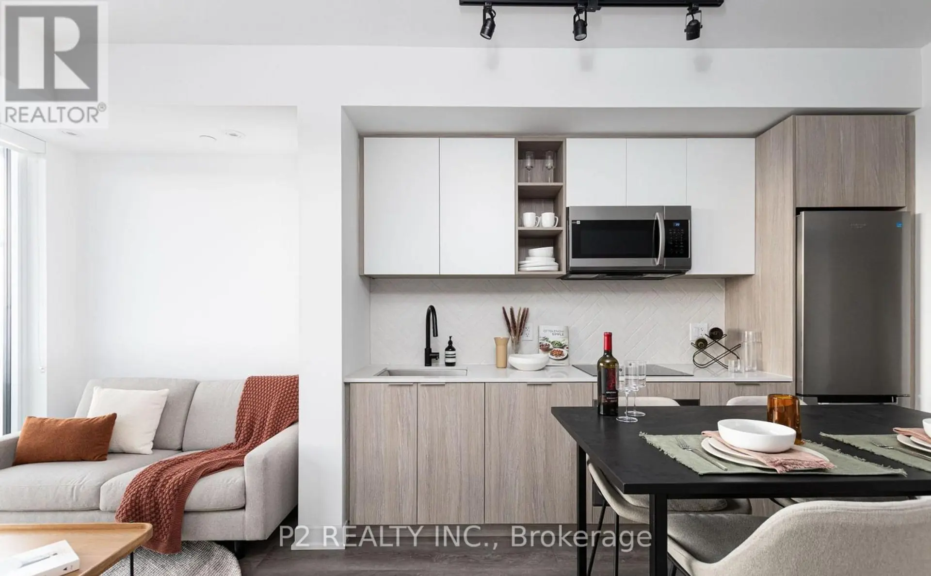 #3301 36 ZORRA STREET - Image 4