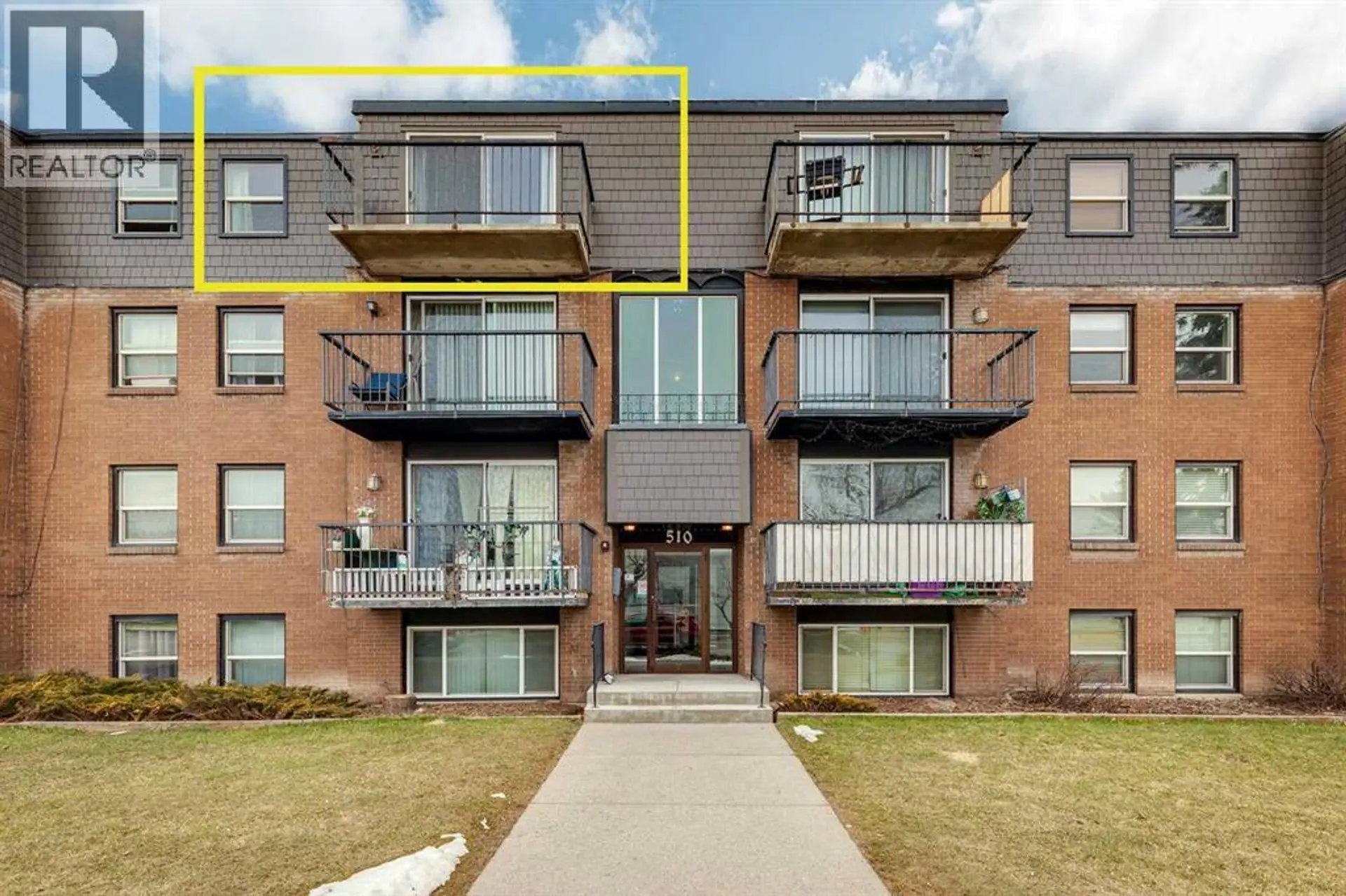 #405 510 58 Avenue SW - Image 1