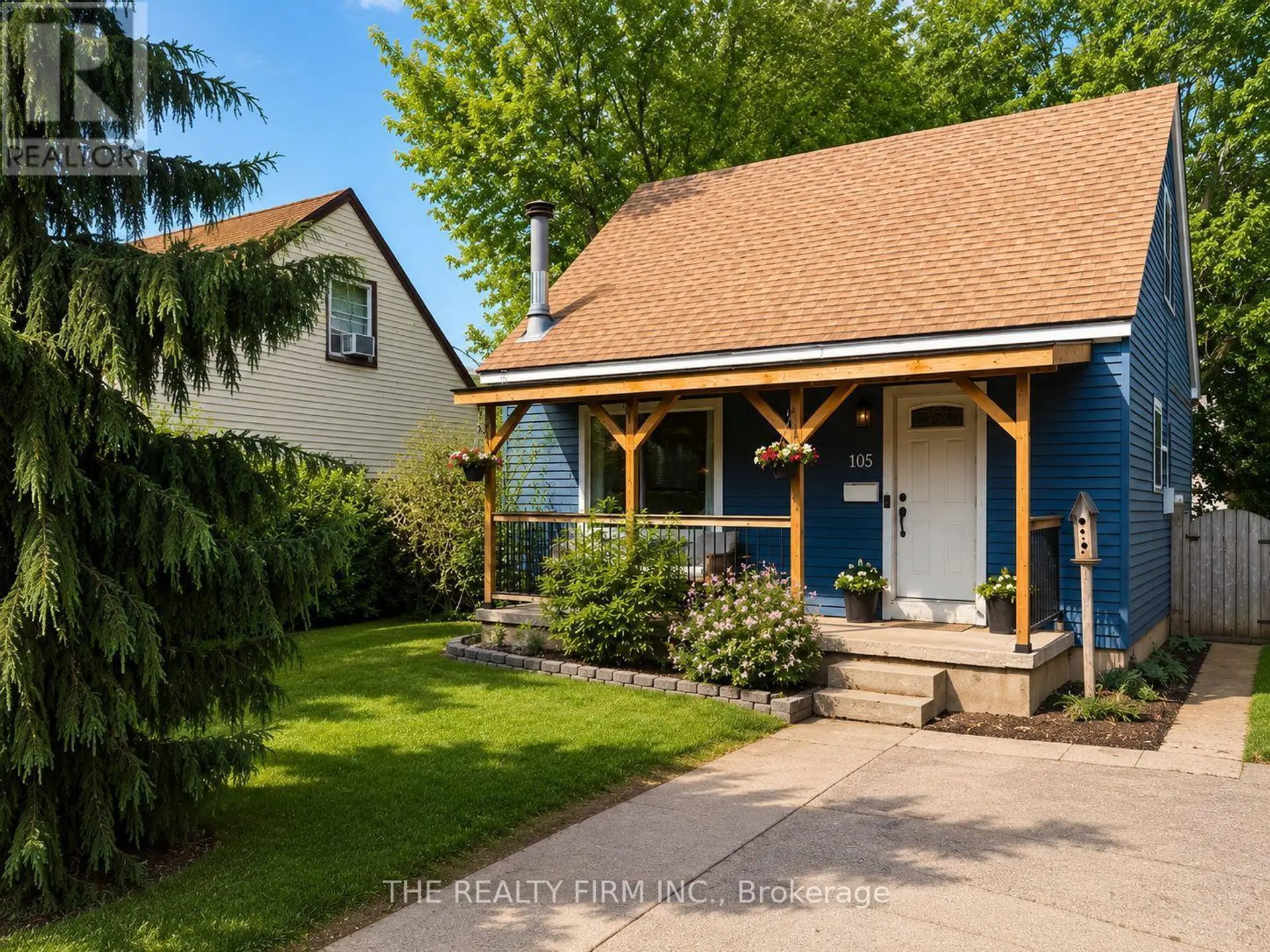 105 PINE LAWN AVENUE - Image 1