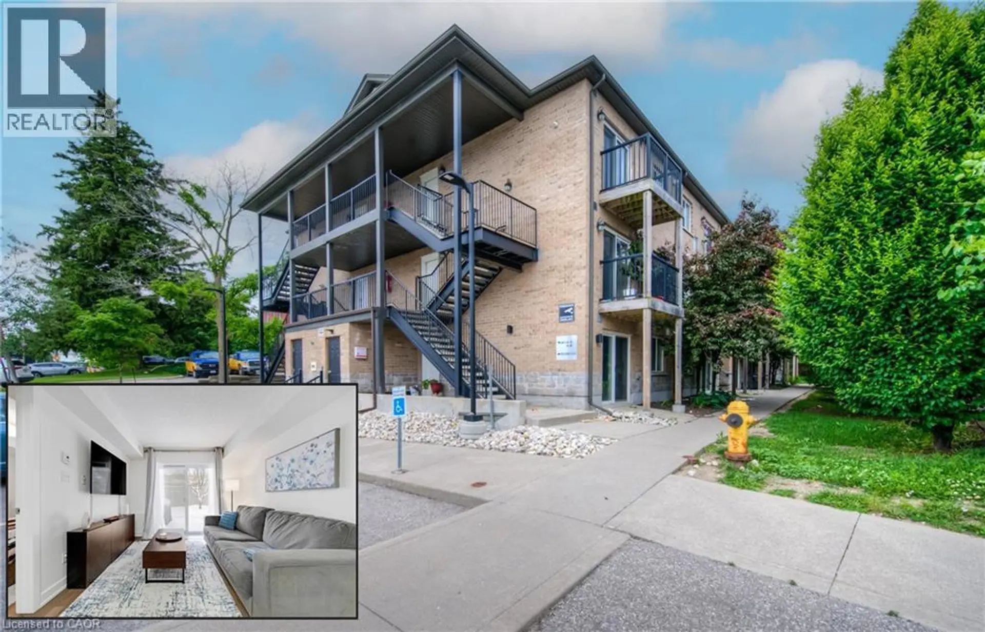 #1C 185 WINDALE Crescent - Image 1