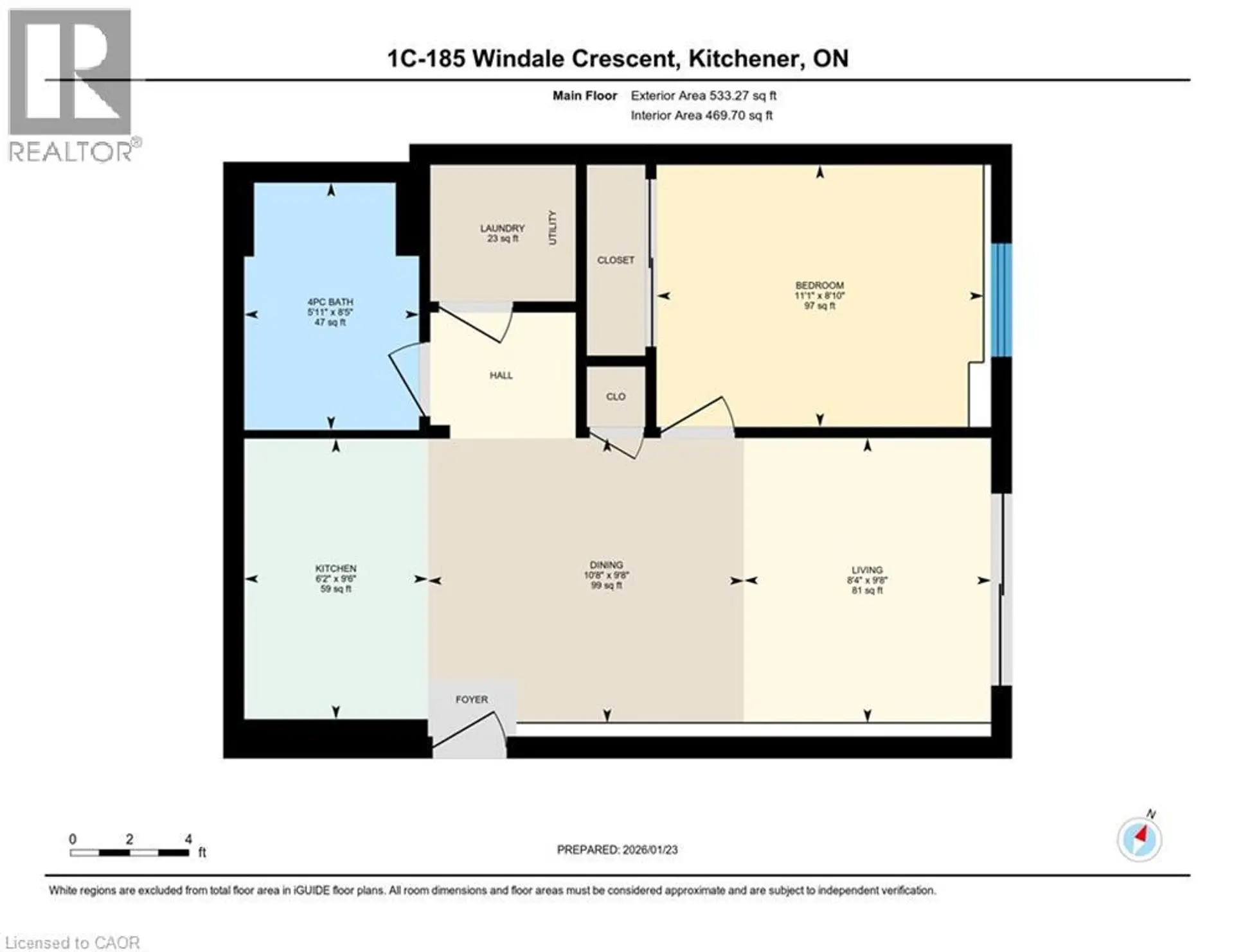 #1C 185 WINDALE Crescent - Image 18