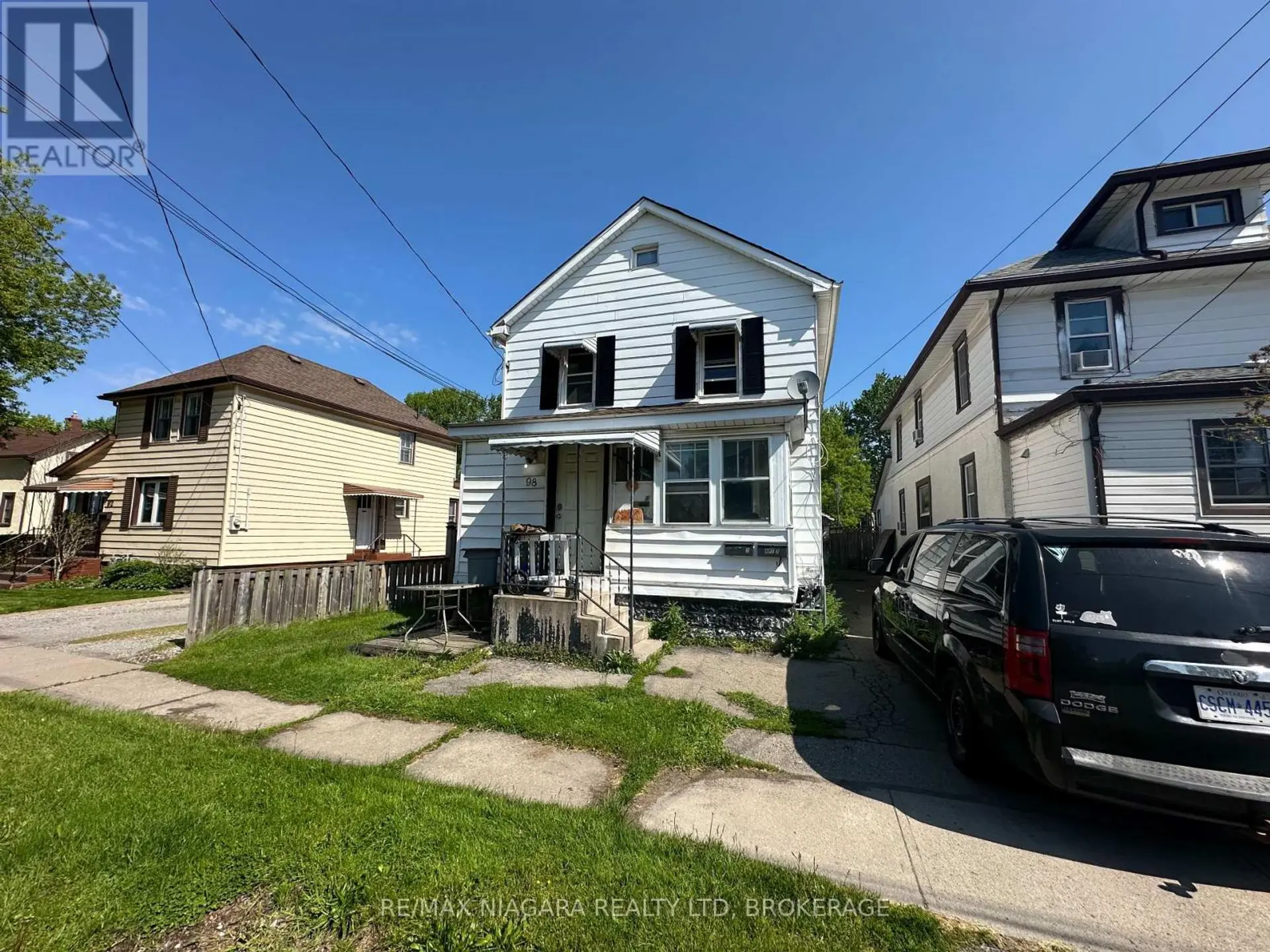 98 ST ARNAUD STREET - Image 1