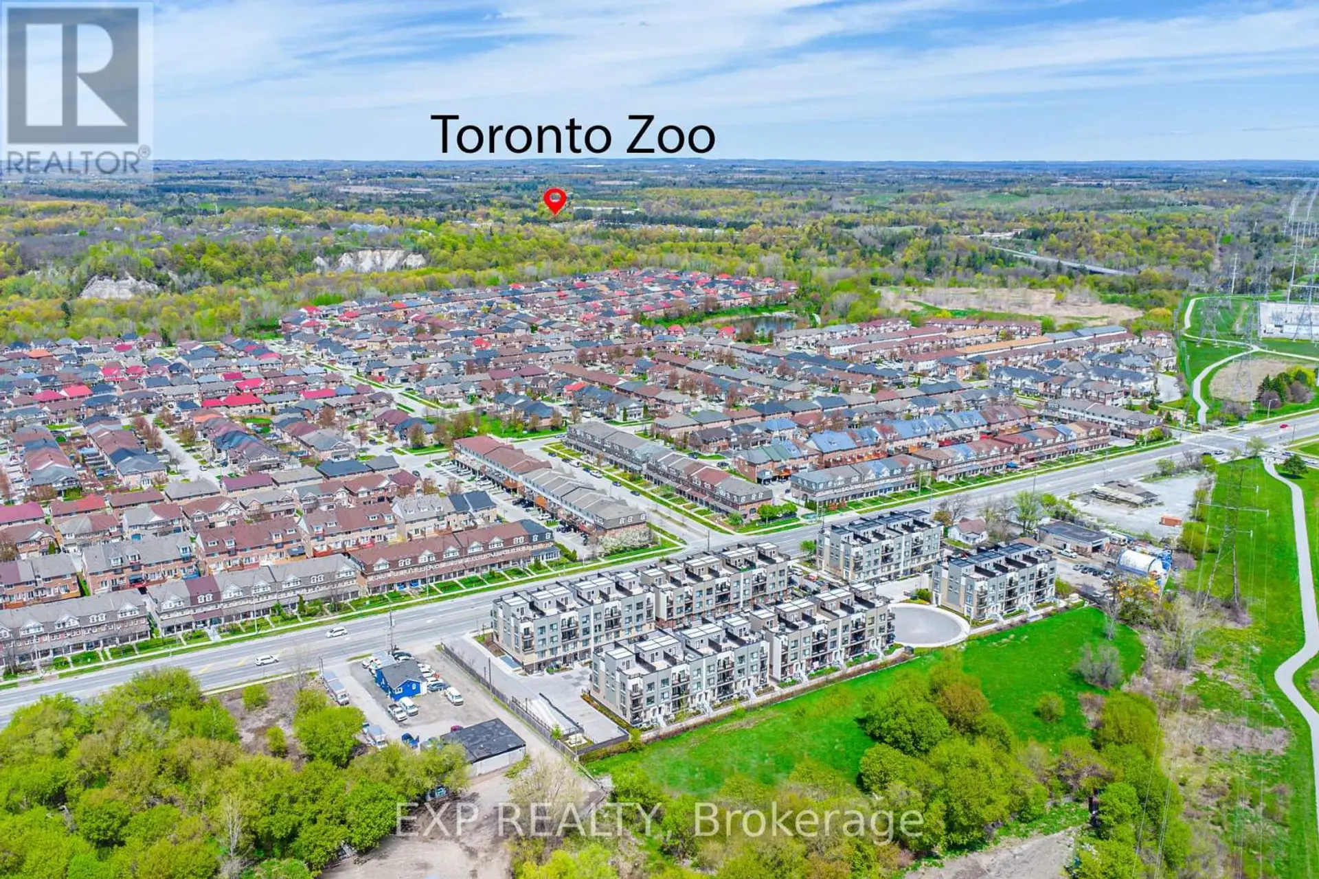 #101 8825 SHEPPARD AVENUE E - Image 18